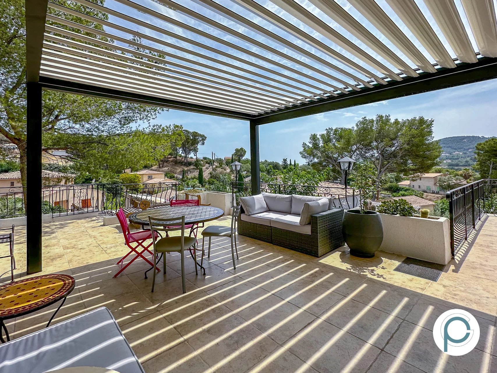 Maison 4 pièces 65 m² La Cadière-d'Azur