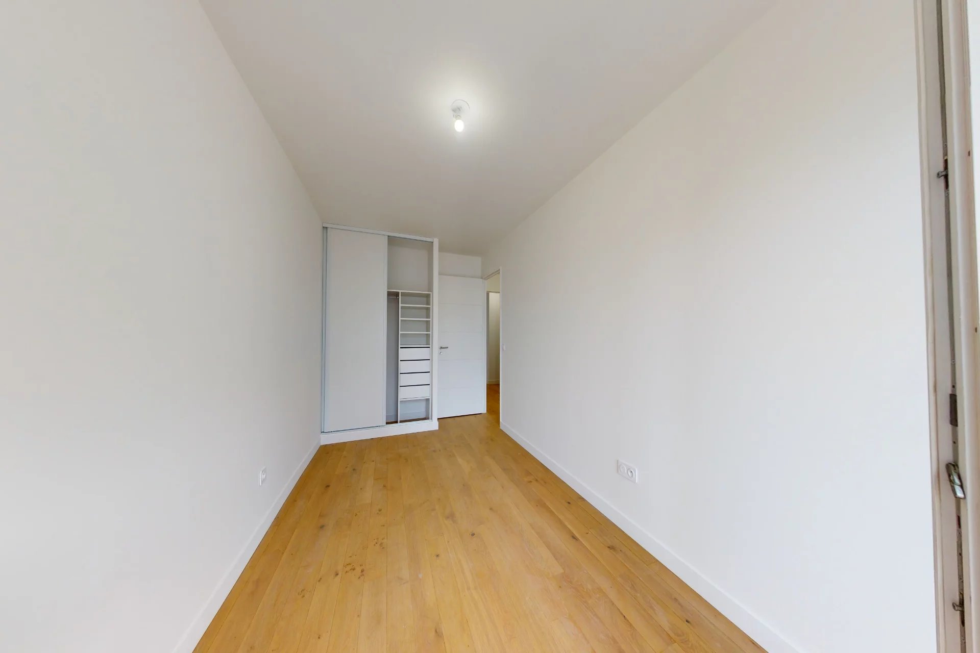 Appartement a louer clichy - 4 pièce(s) - 86.3 m2 - Surfyn