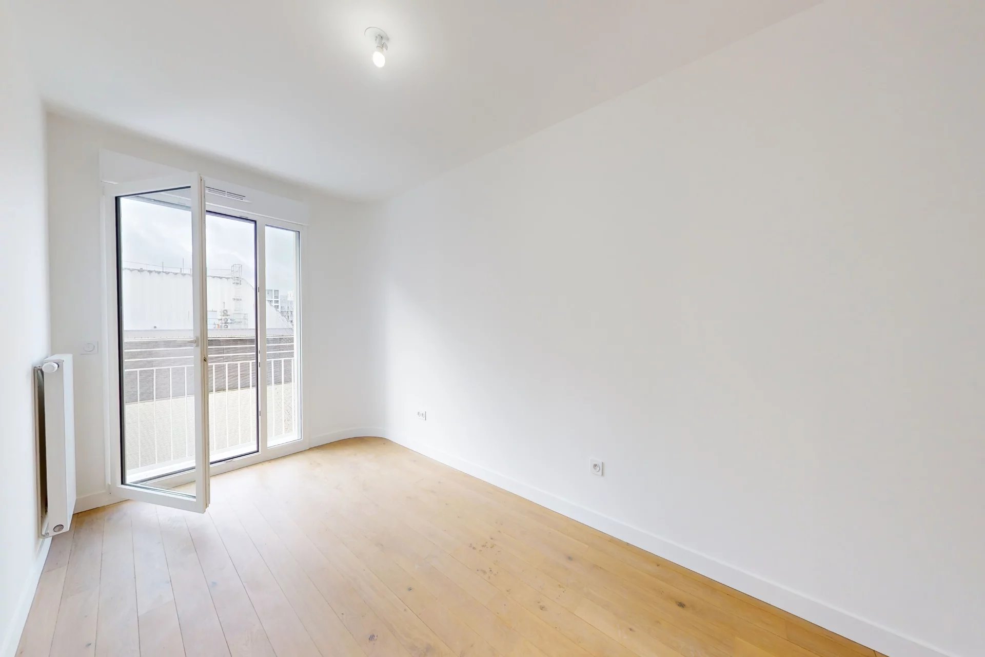 Appartement a louer  - 4 pièce(s) - 86.3 m2 - Surfyn