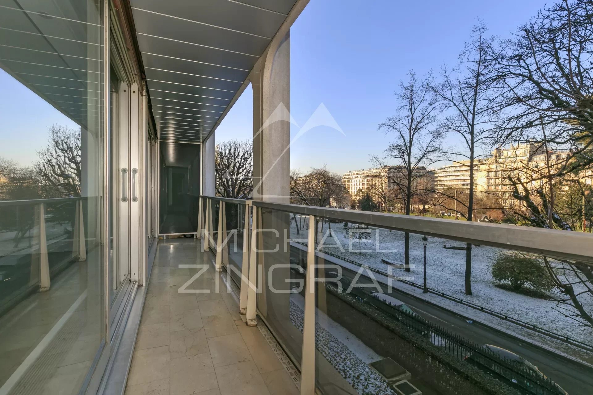 Appartement 2 pièces 60 m² Neuilly-sur-Seine