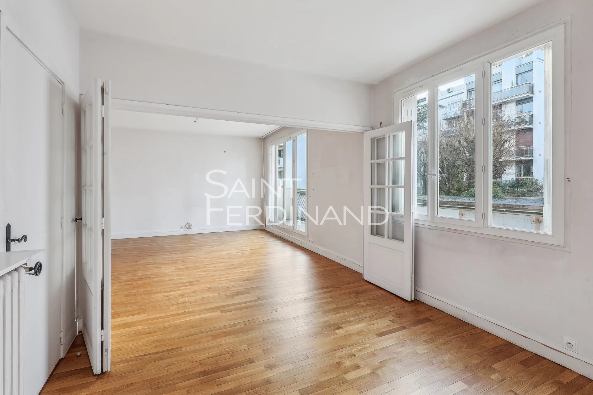 Appartement 4 pièces 80 m² Neuilly-sur-Seine