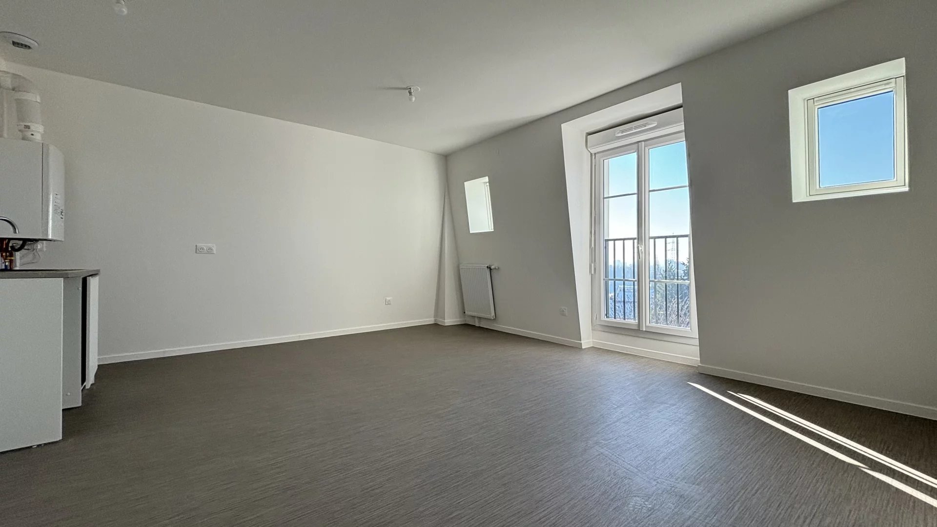 Appartement 5 pièces 97 m² Gagny