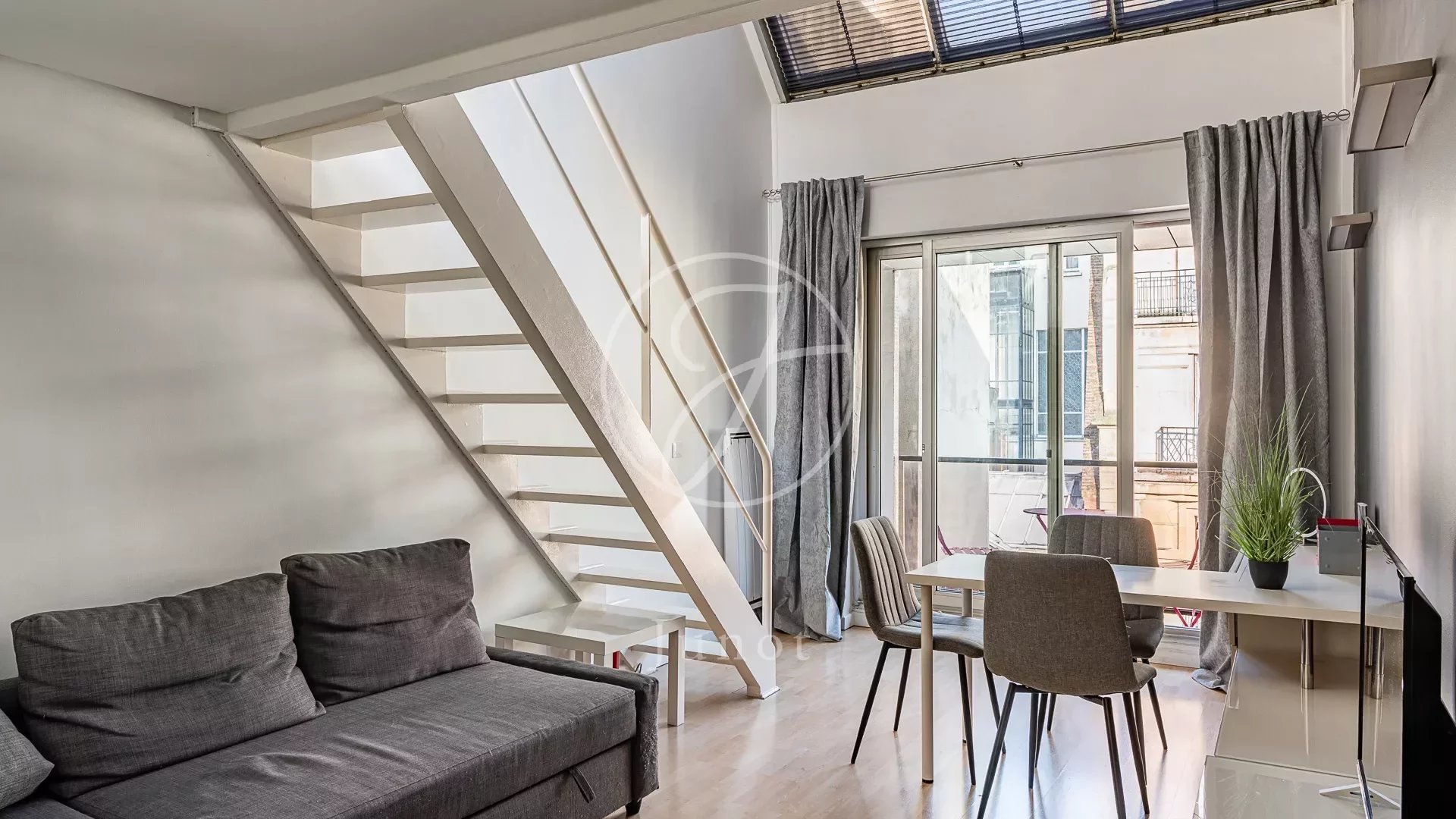 Appartement 2 pièces 40 m² Neuilly-sur-Seine