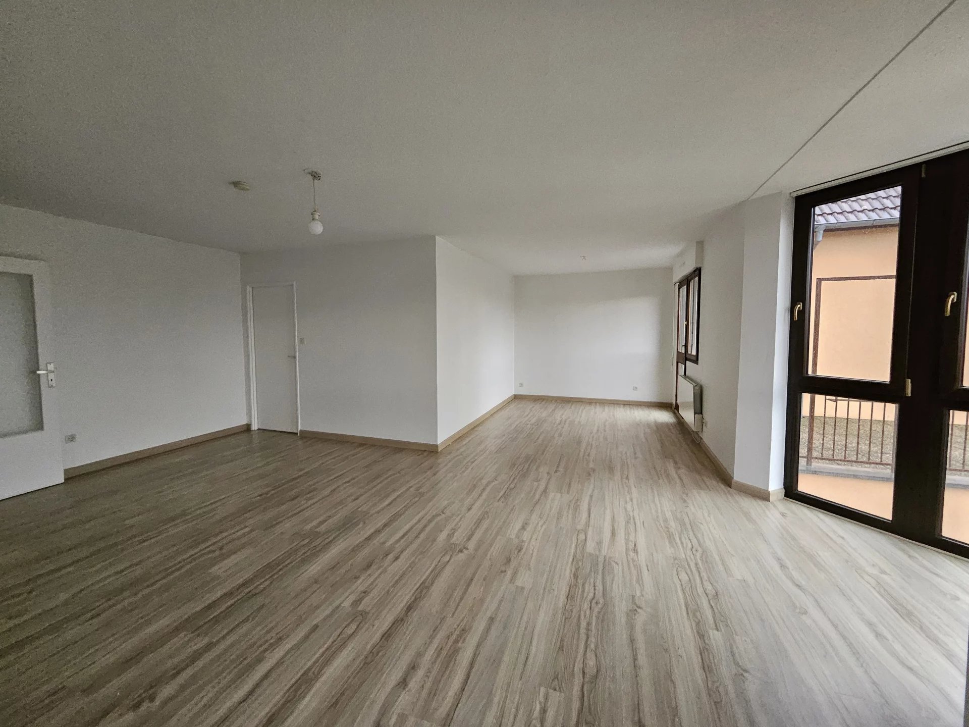 Appartement 66 m² Vendenheim