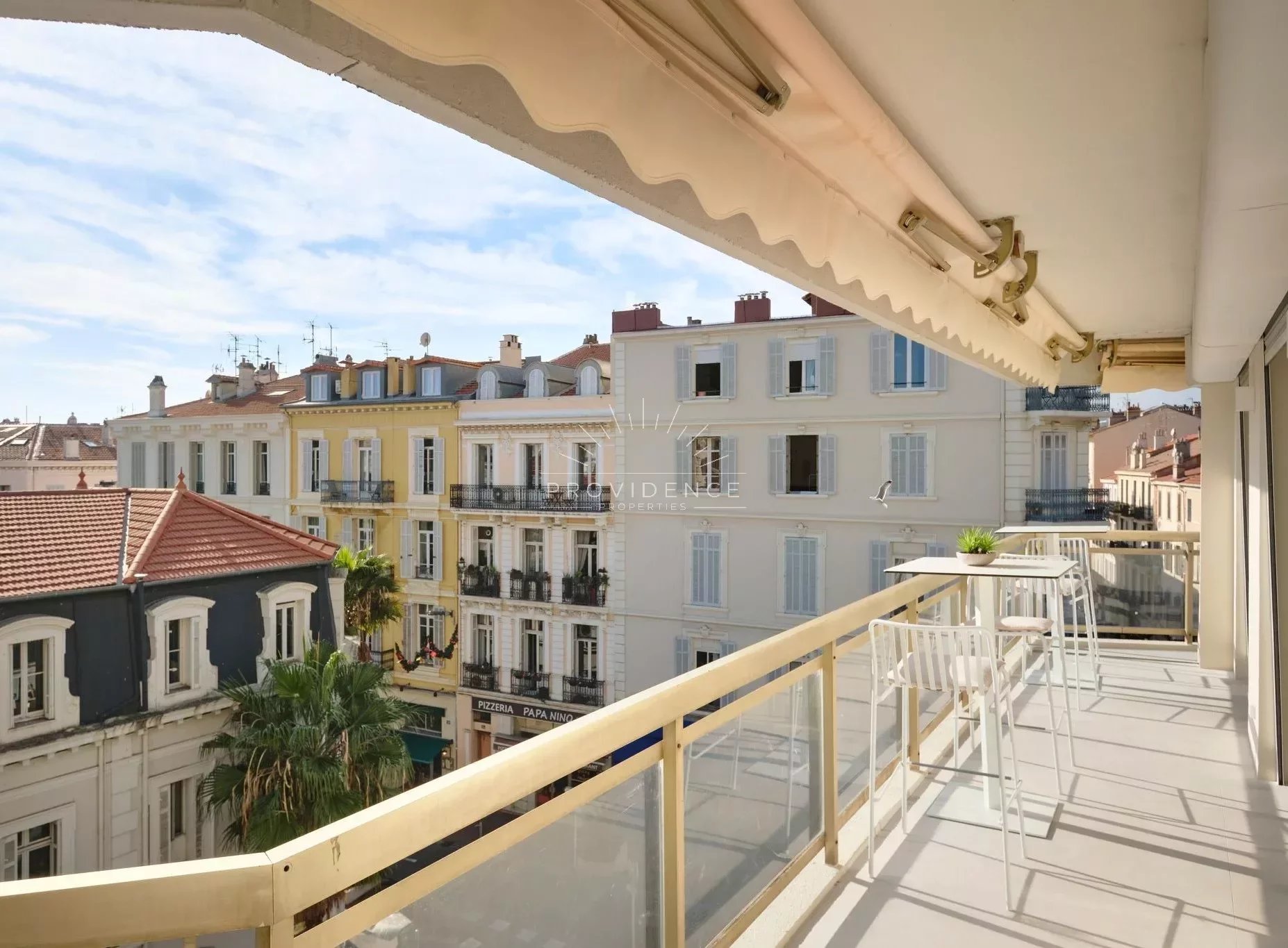Appartement 3 pièces 63 m² Cannes