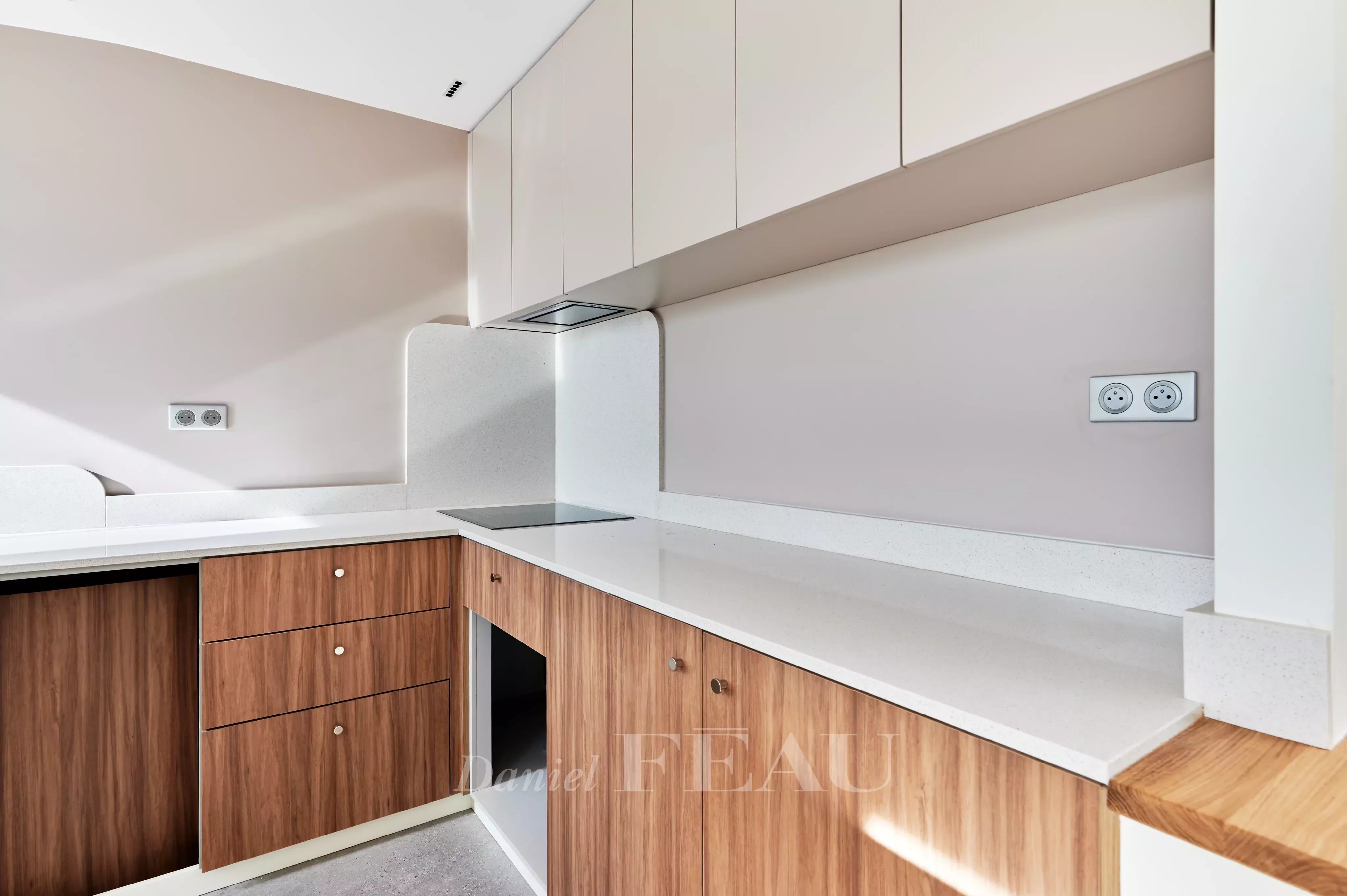 Appartement a louer paris-2e-arrondissement - 5 pièce(s) - 142.9 m2 - Surfyn