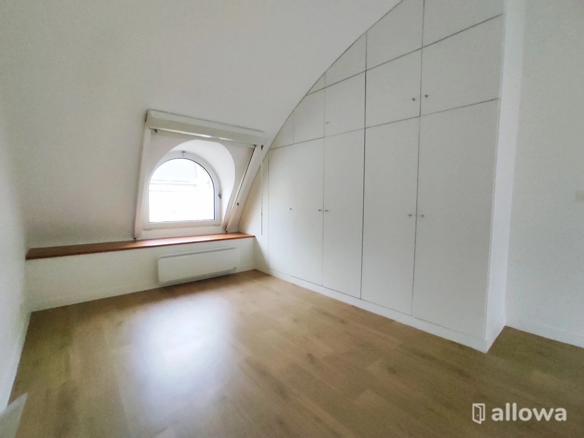 Appartement a louer  - 1 pièce(s) - 33.35 m2 - Surfyn