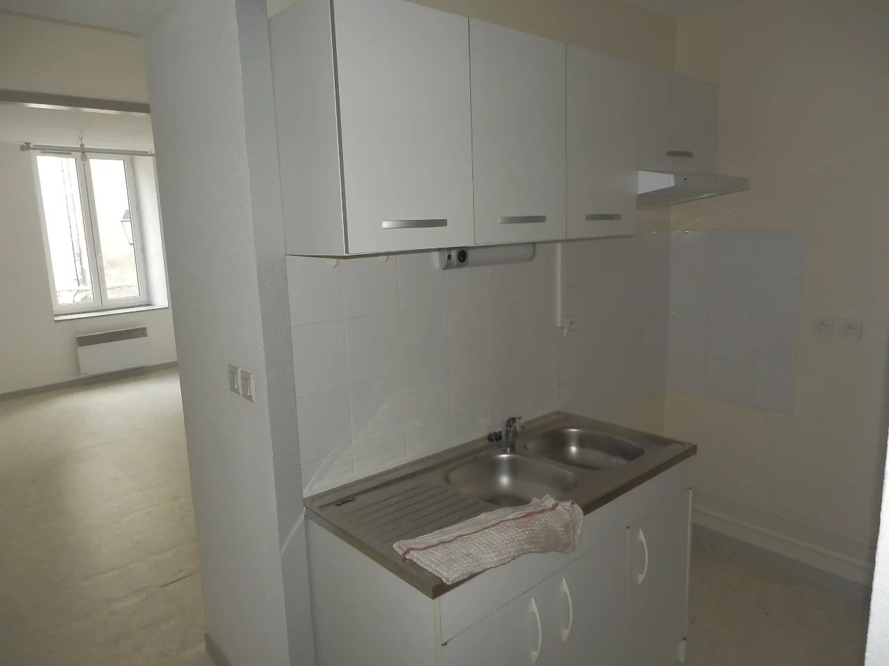 Appartement 2 pièces 40 m² Saint-Marcellin