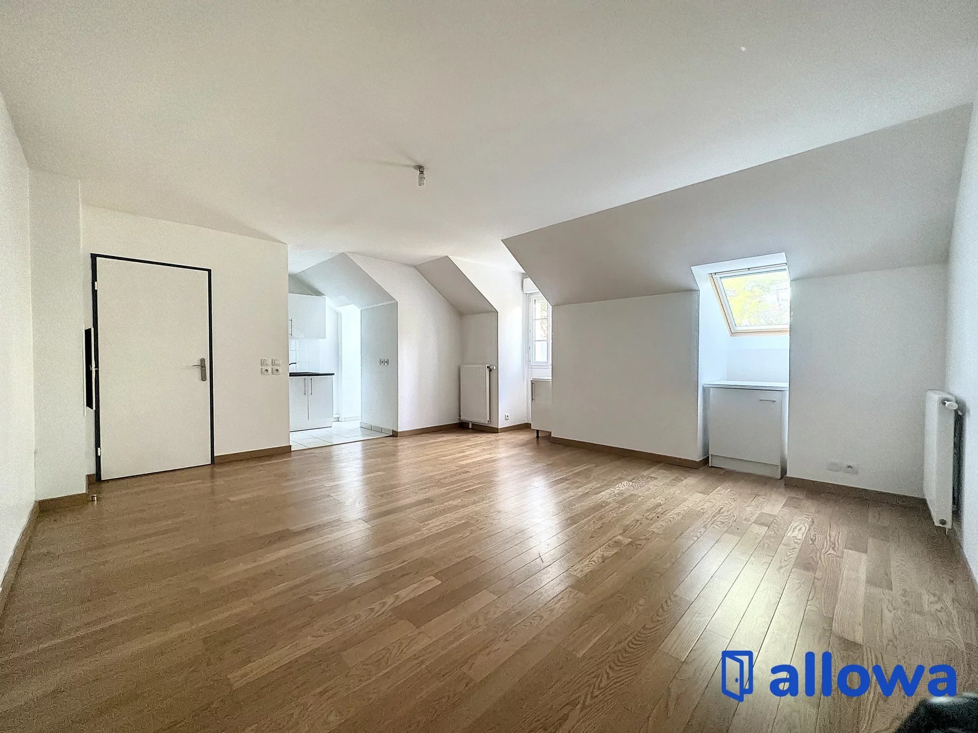 Appartement a vendre  - 3 pièce(s) - 64.4 m2 - Surfyn