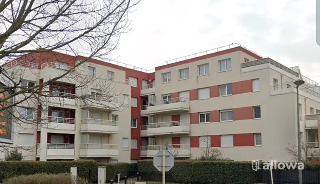 Appartement 4 pièces 73 m² Beaumont-sur-Oise