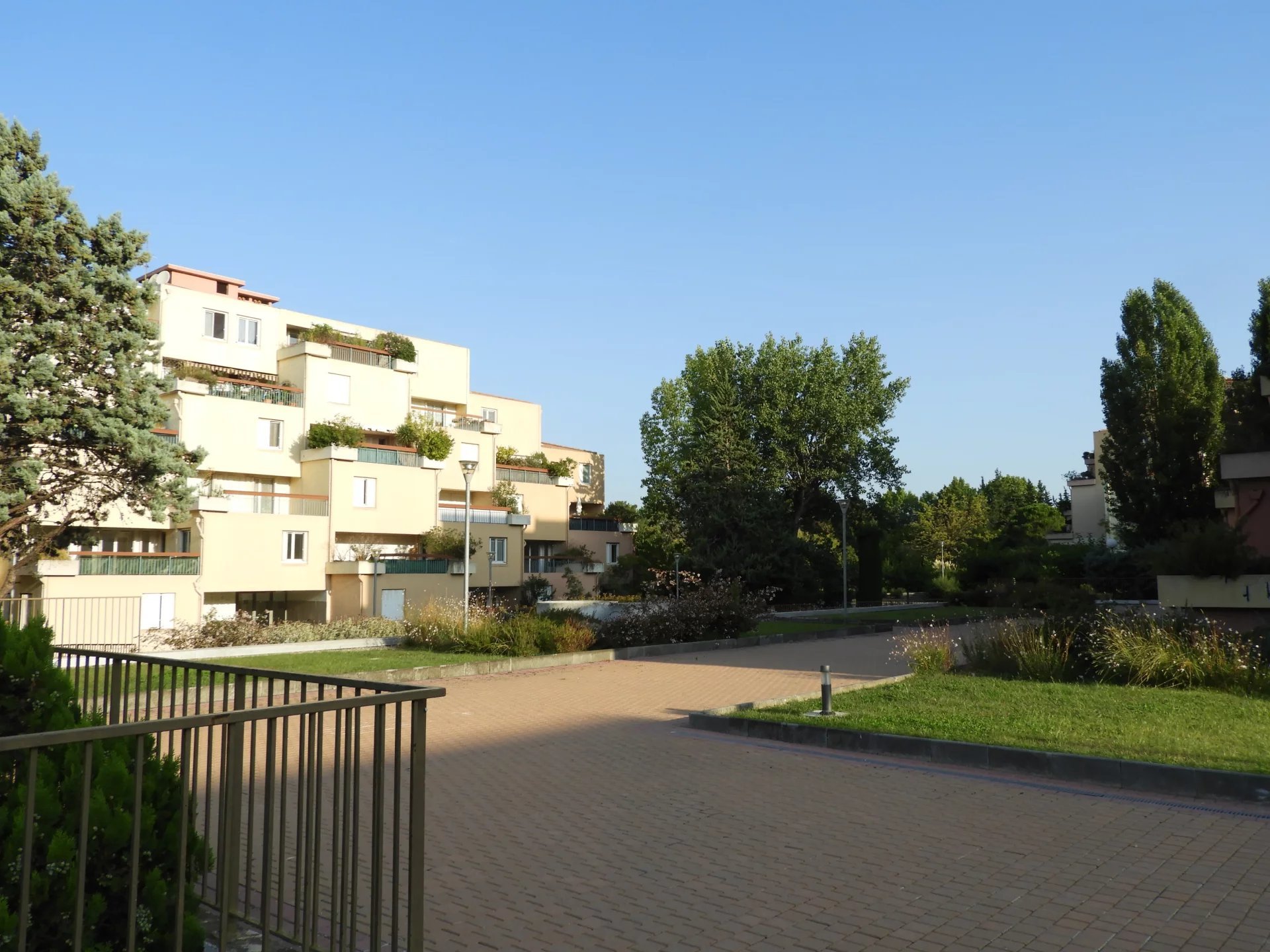 Appartement 4 pièces 84 m² Aix-en-Provence
