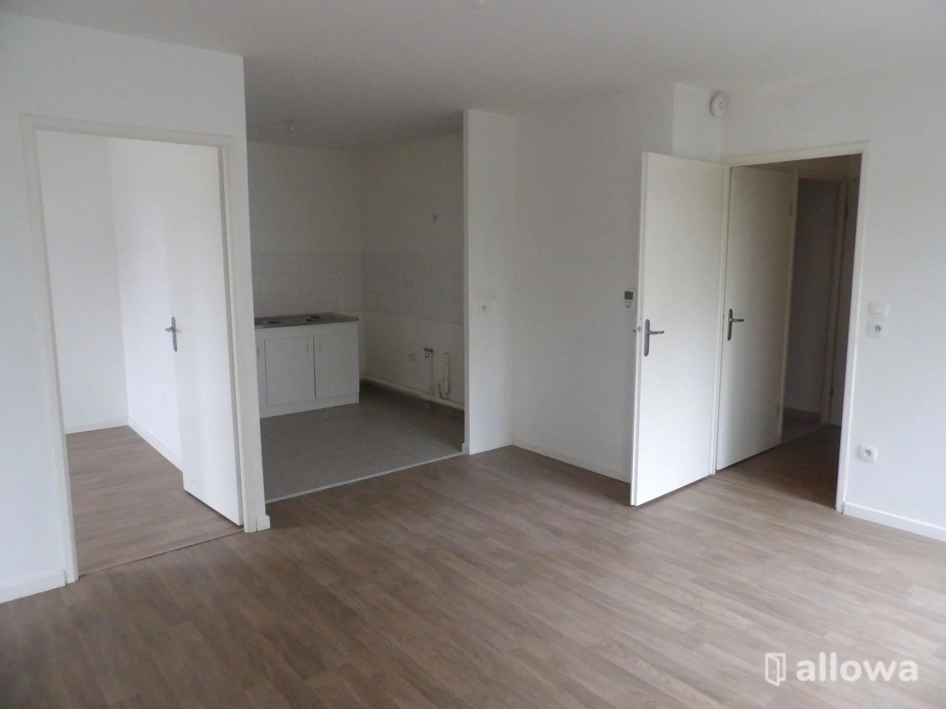 Appartement 3 pièces 57 m² Morangis