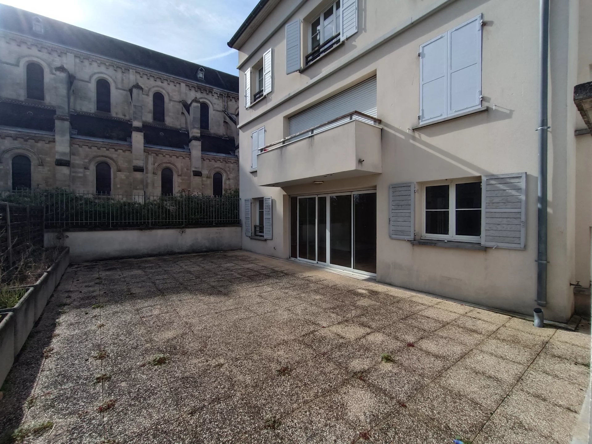 Appartement 5 pièces 98 m² Argenteuil