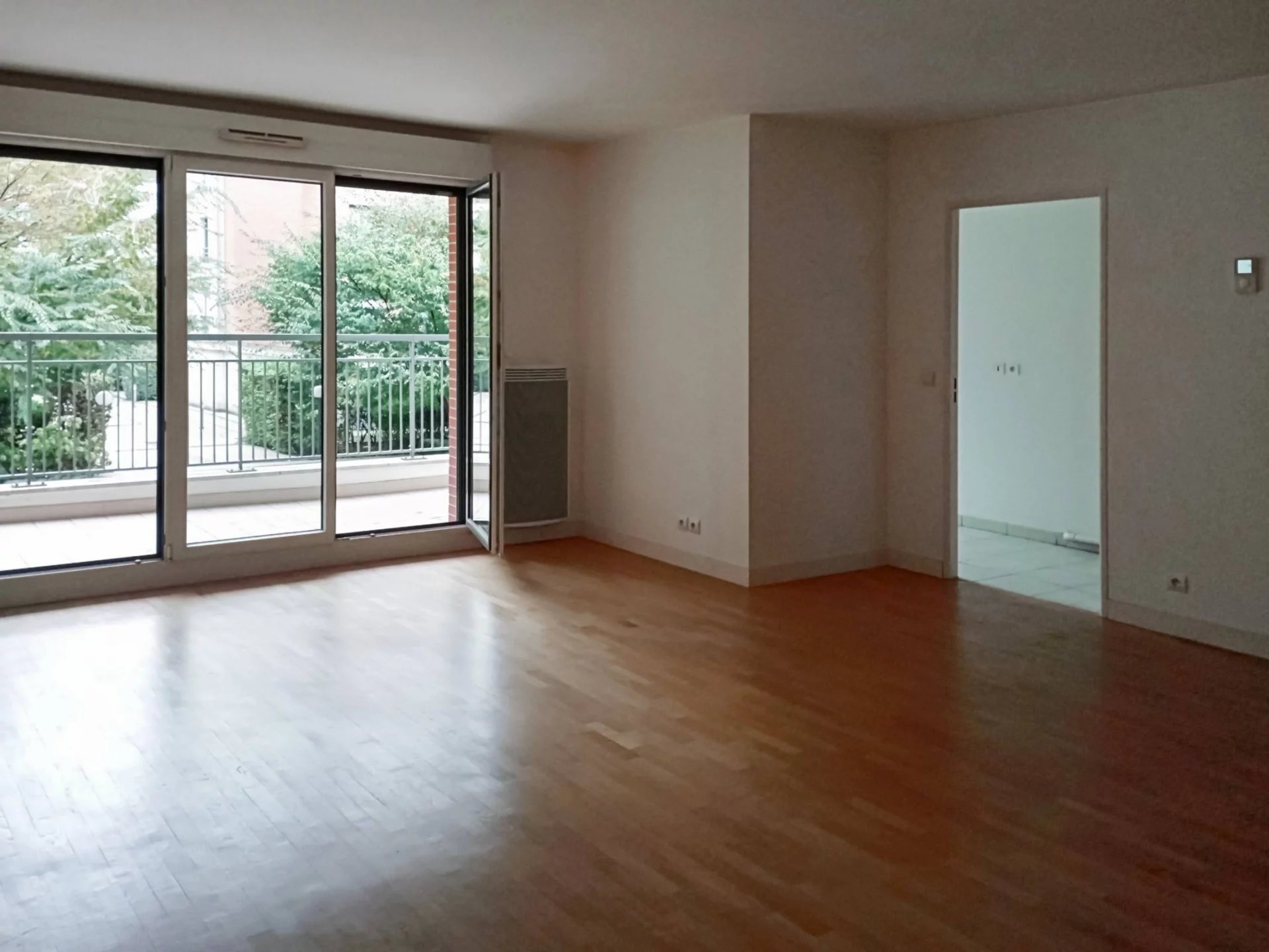 Appartement 4 pièces 88 m² Rueil-Malmaison
