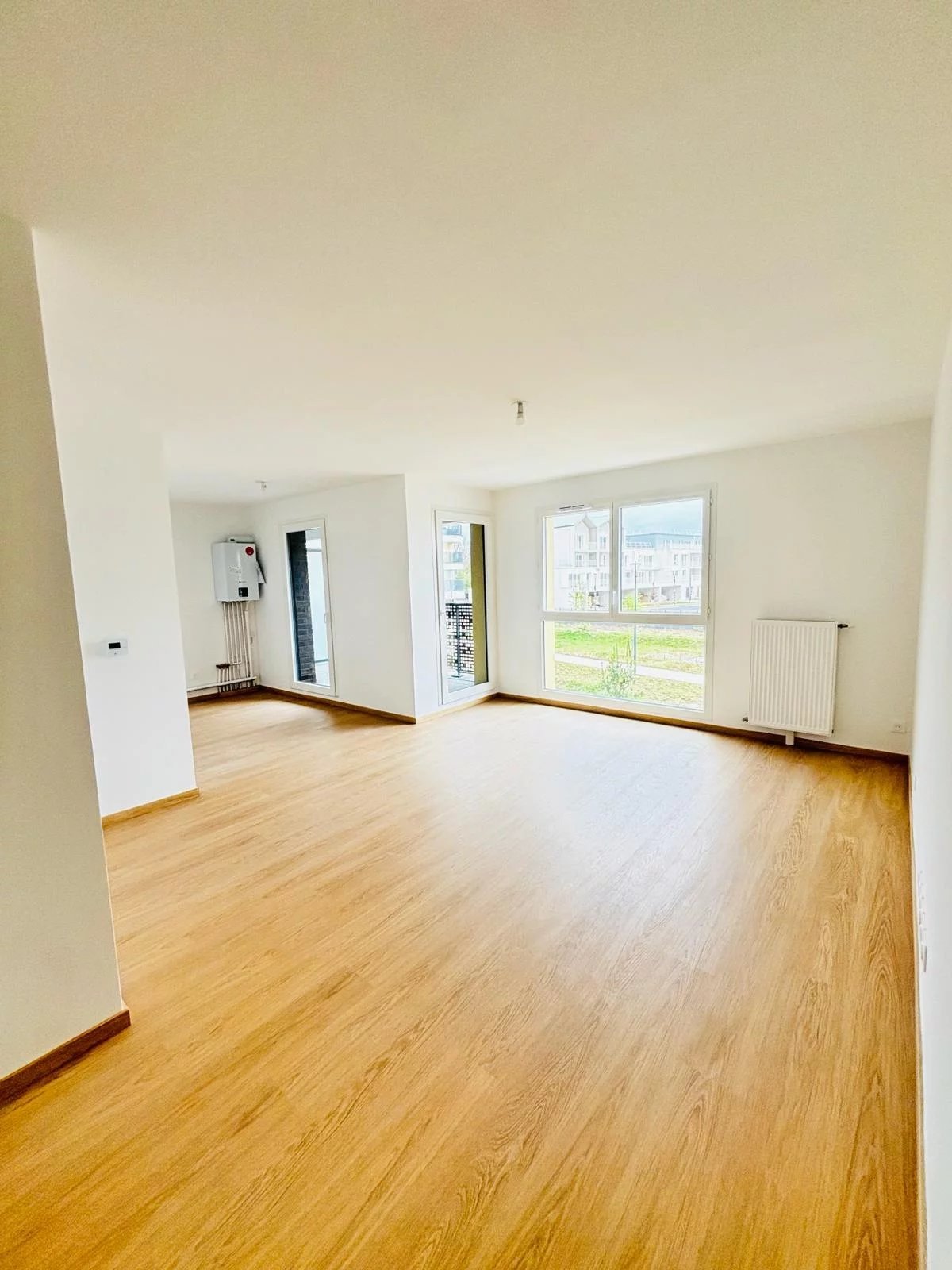 Appartement 3 pièces 60 m² Senlis