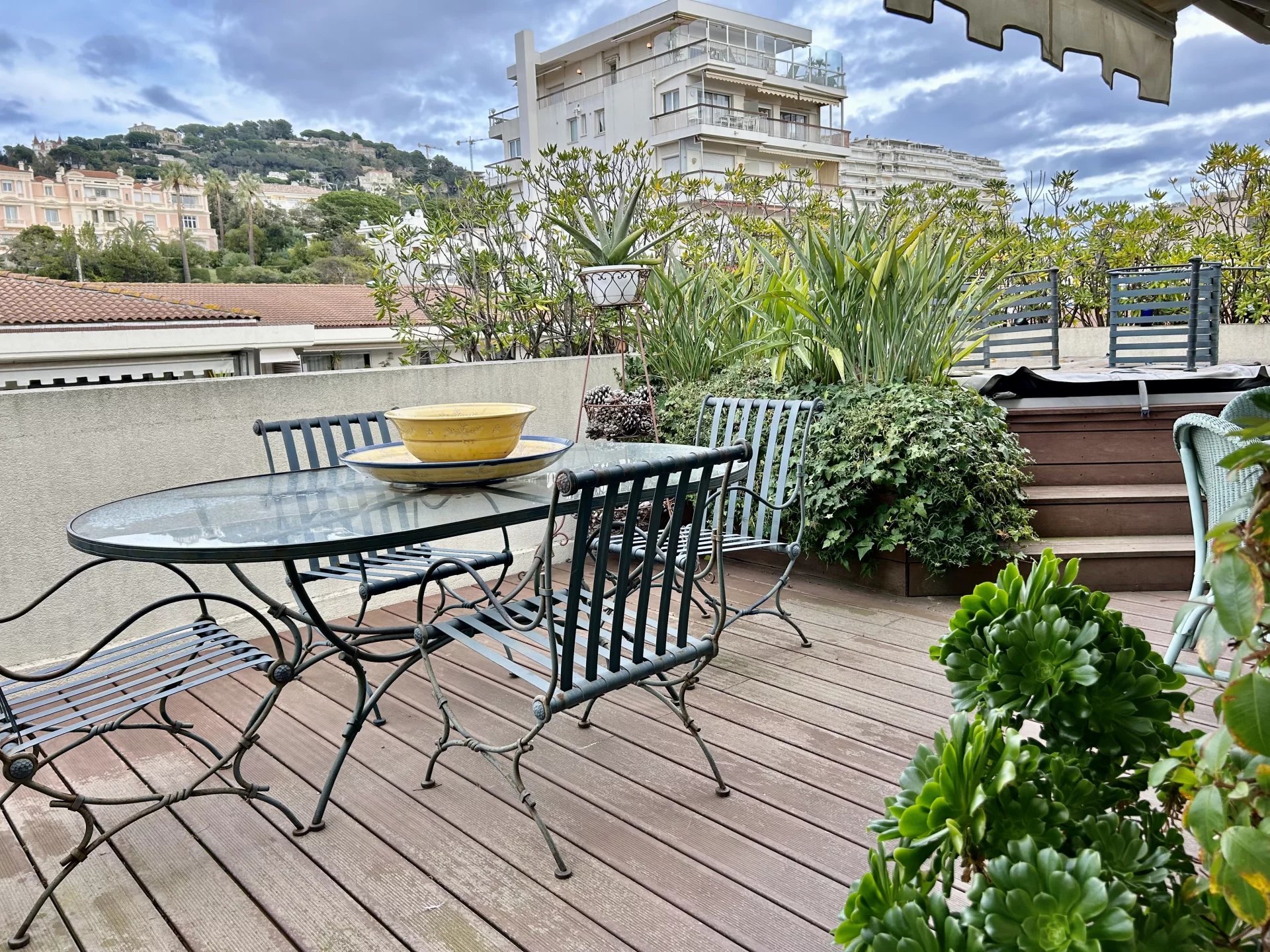 Appartement 4 pièces 103 m² Cannes