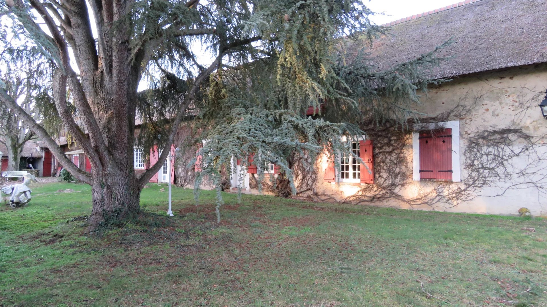 Maison 15 pièces 400 m² Poigny-la-Forêt