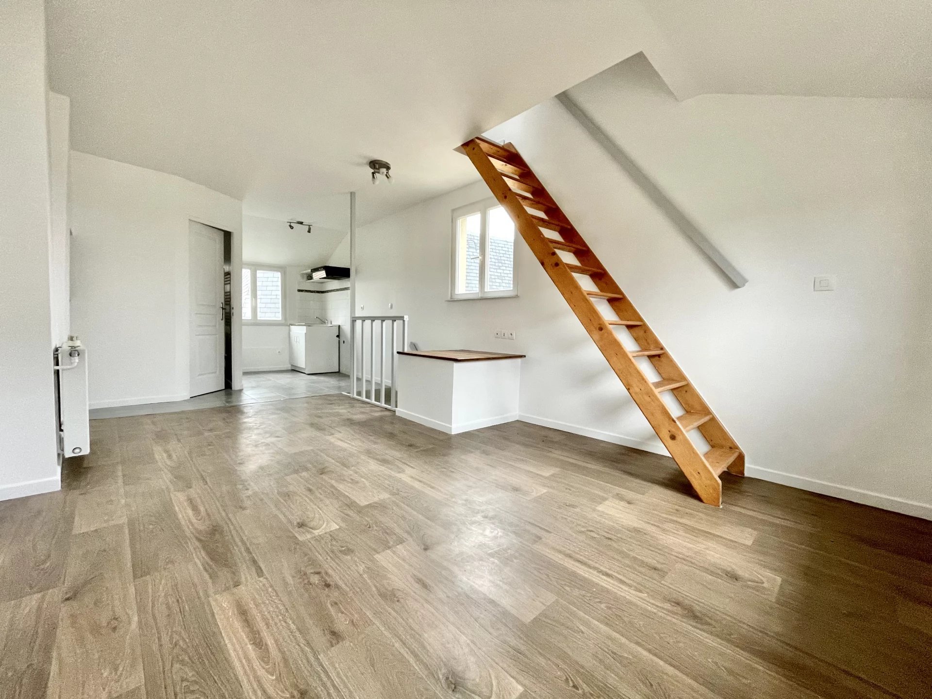 Appartement 2 pièces 30 m² Chambly