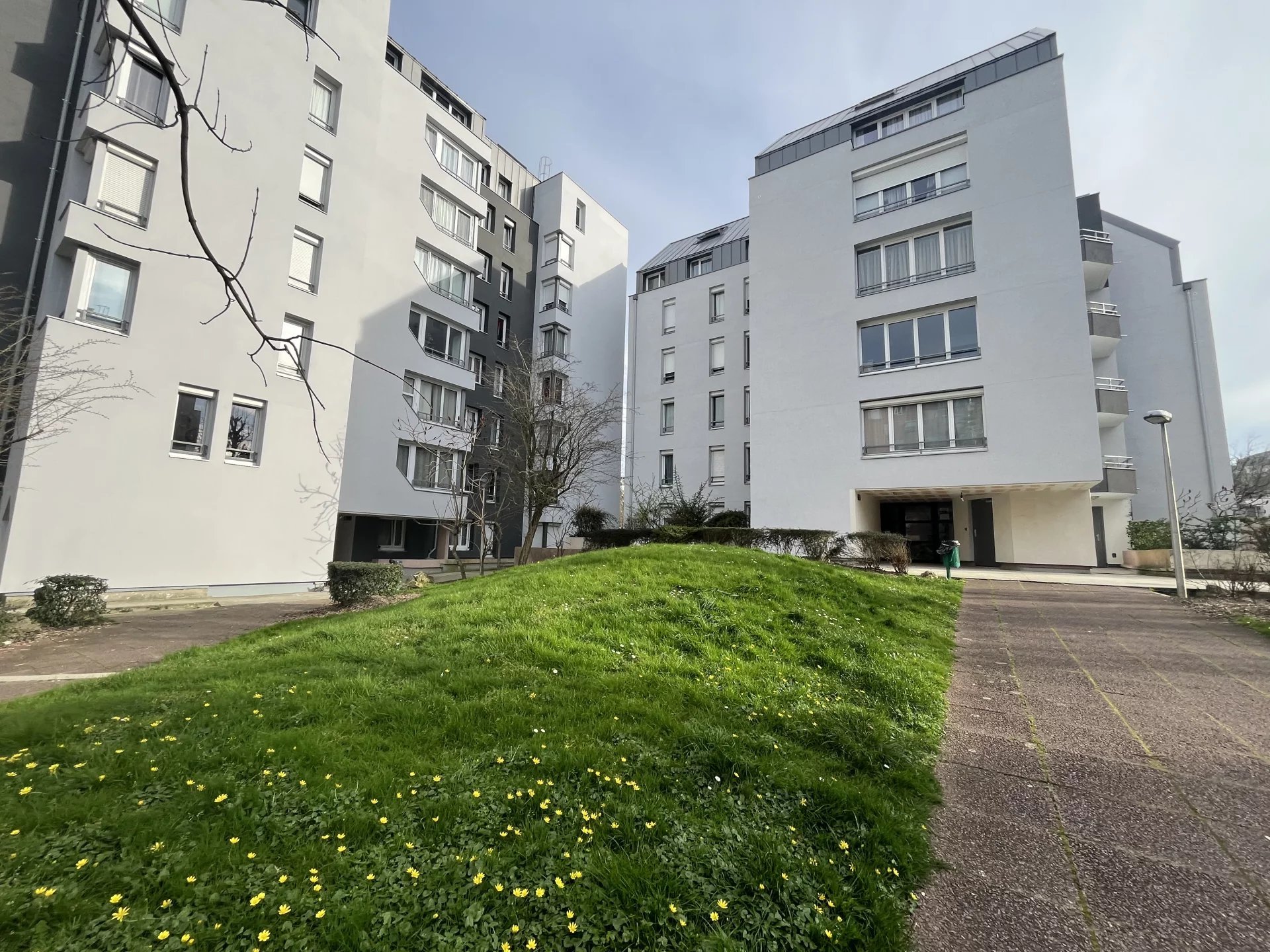 Appartement 2 pièces 52 m² Gournay-sur-Marne