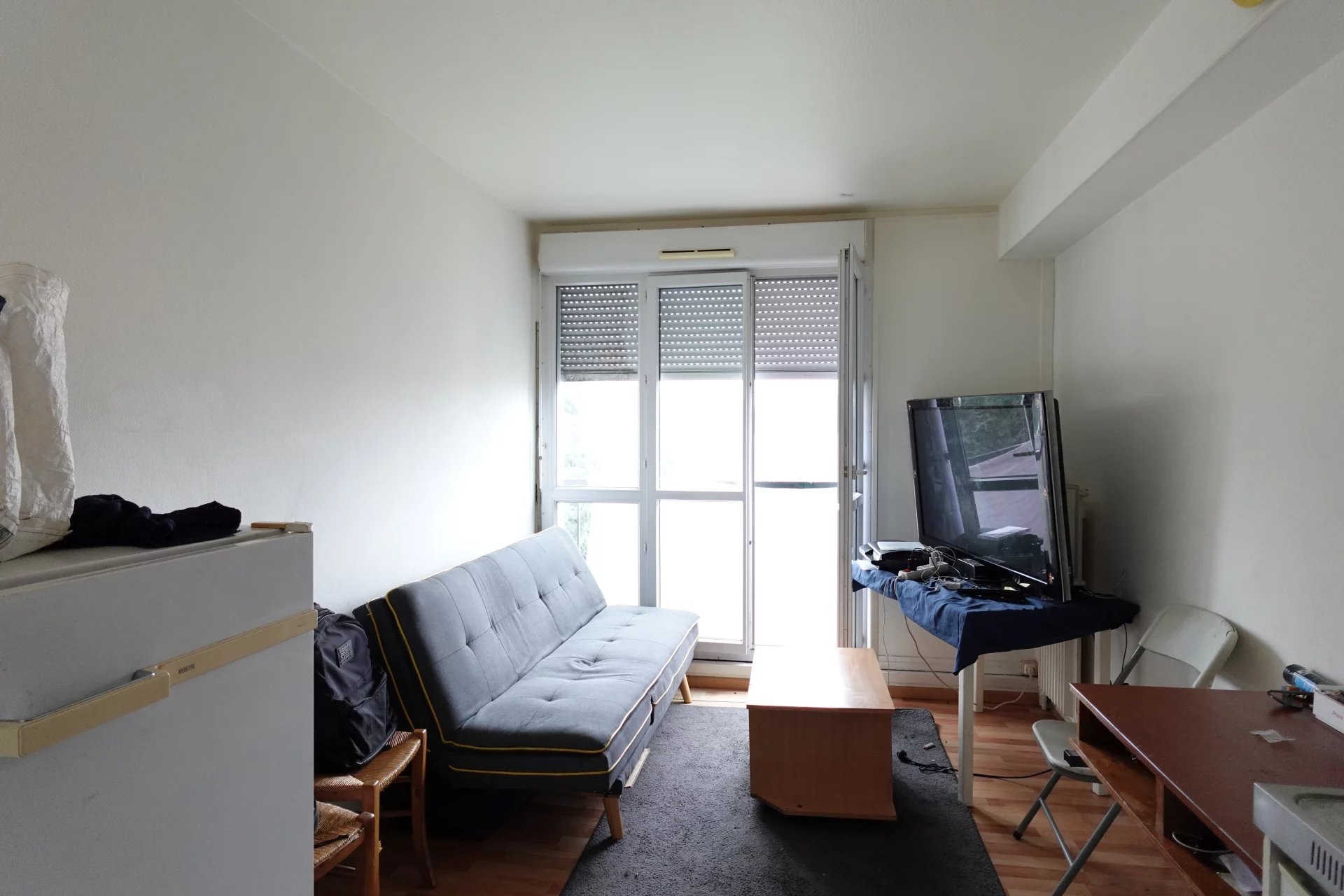 Appartement 2 pièces 30 m² Saint-Brieuc