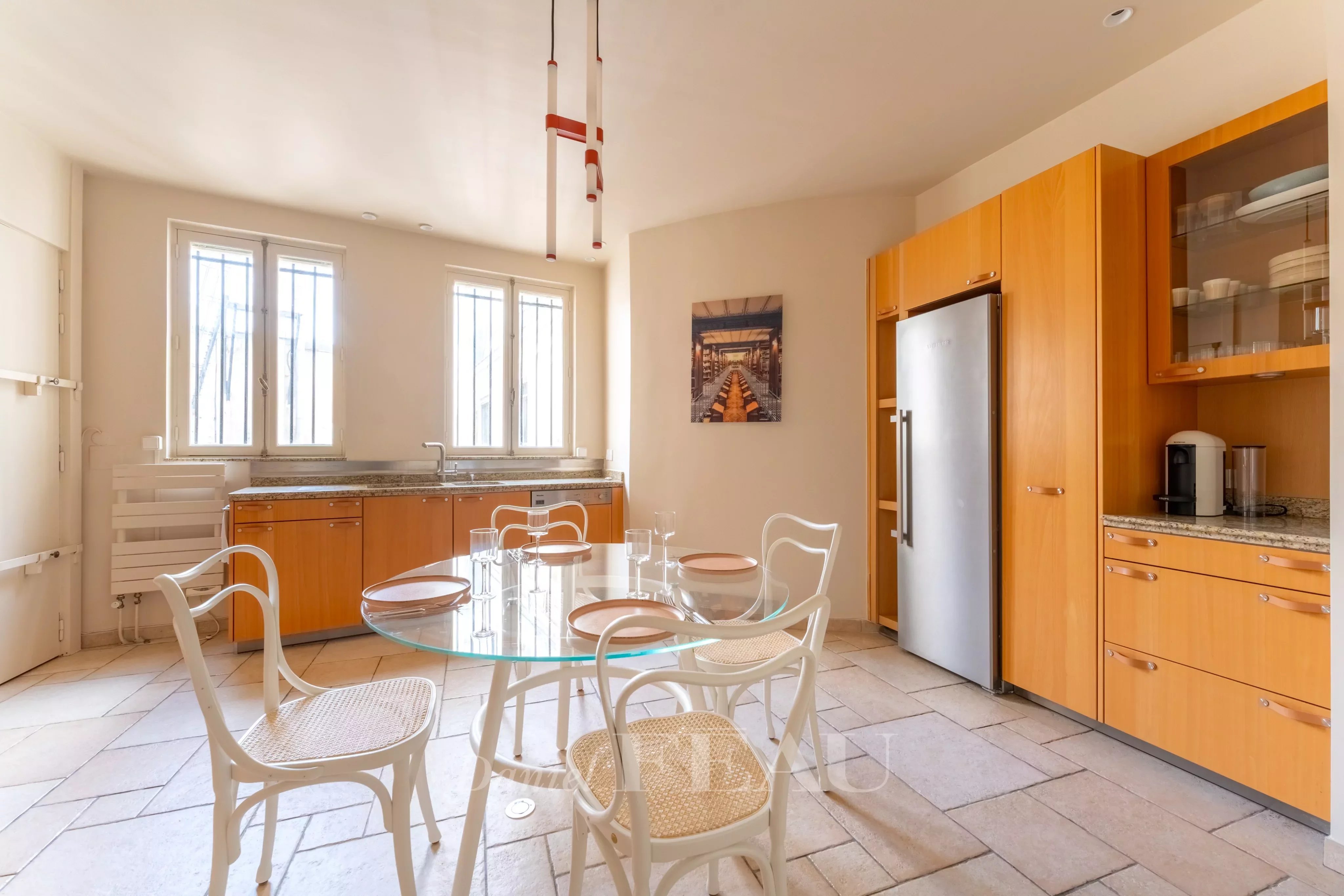 Appartement a louer  - 5 pièce(s) - 173.06 m2 - Surfyn