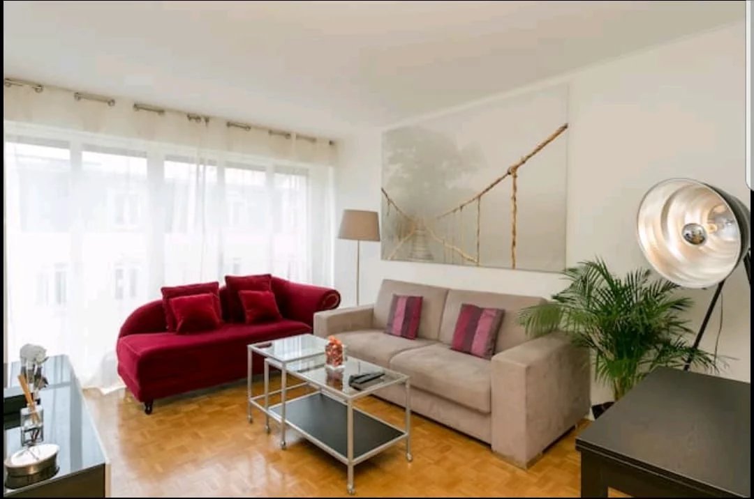 Appartement 2 pièces 32 m² Neuilly-sur-Seine