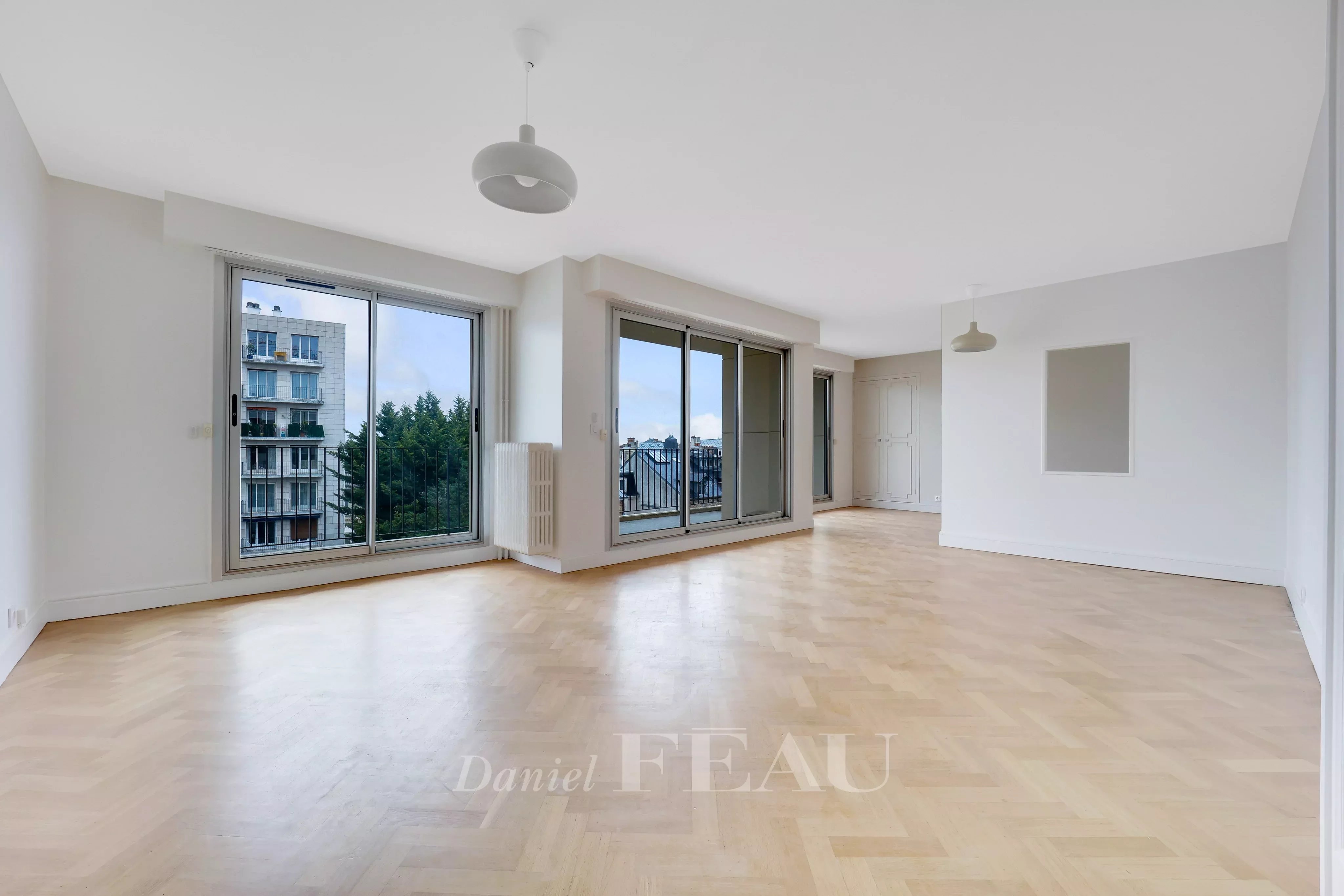 Appartement 6 pièces 128 m² Saint-Germain-en-Laye