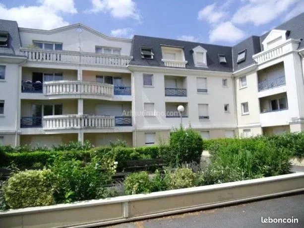 Appartement 1 pièce 27 m² Gournay-sur-Marne
