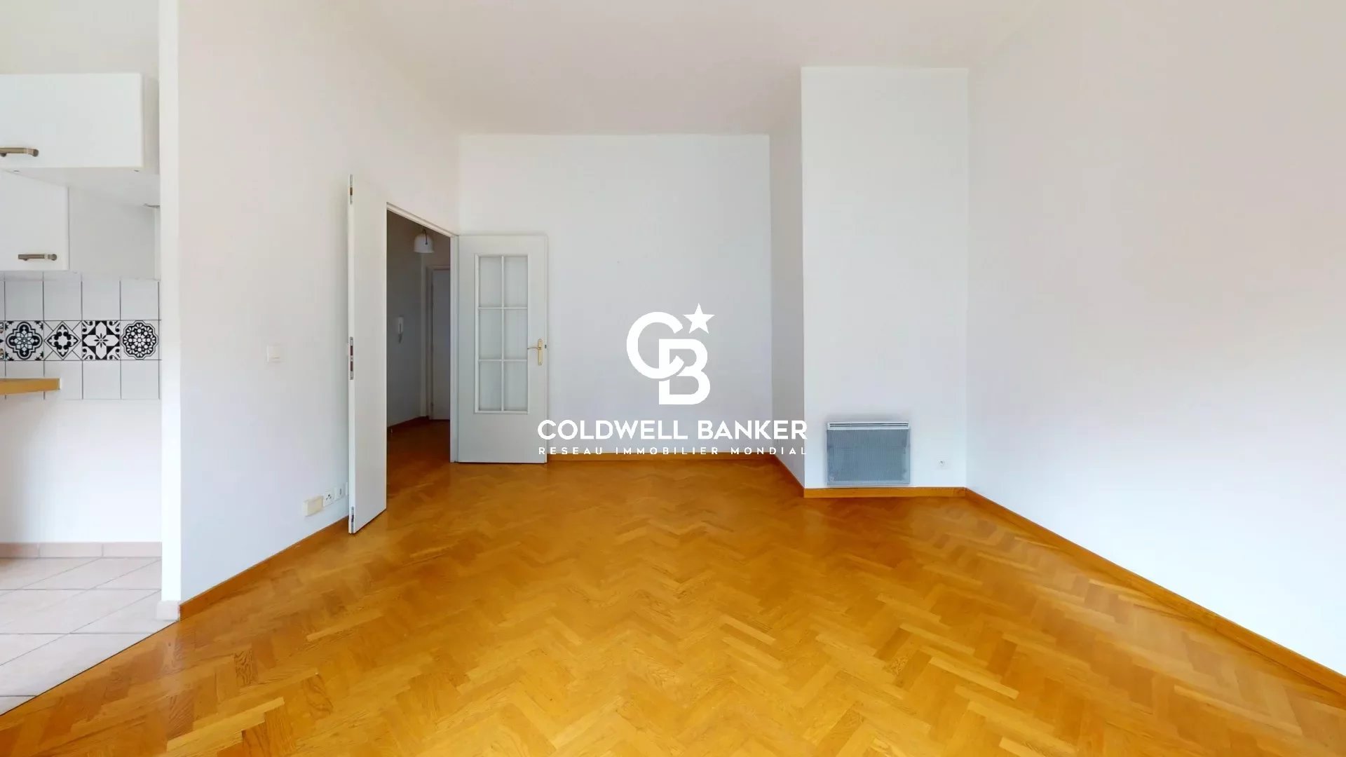 Appartement a louer montrouge - 2 pièce(s) - 48.5 m2 - Surfyn
