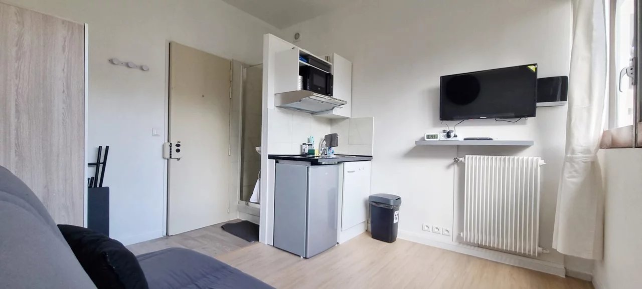 Appartement a louer saint-cloud - 1 pièce(s) - 10 m2 - Surfyn