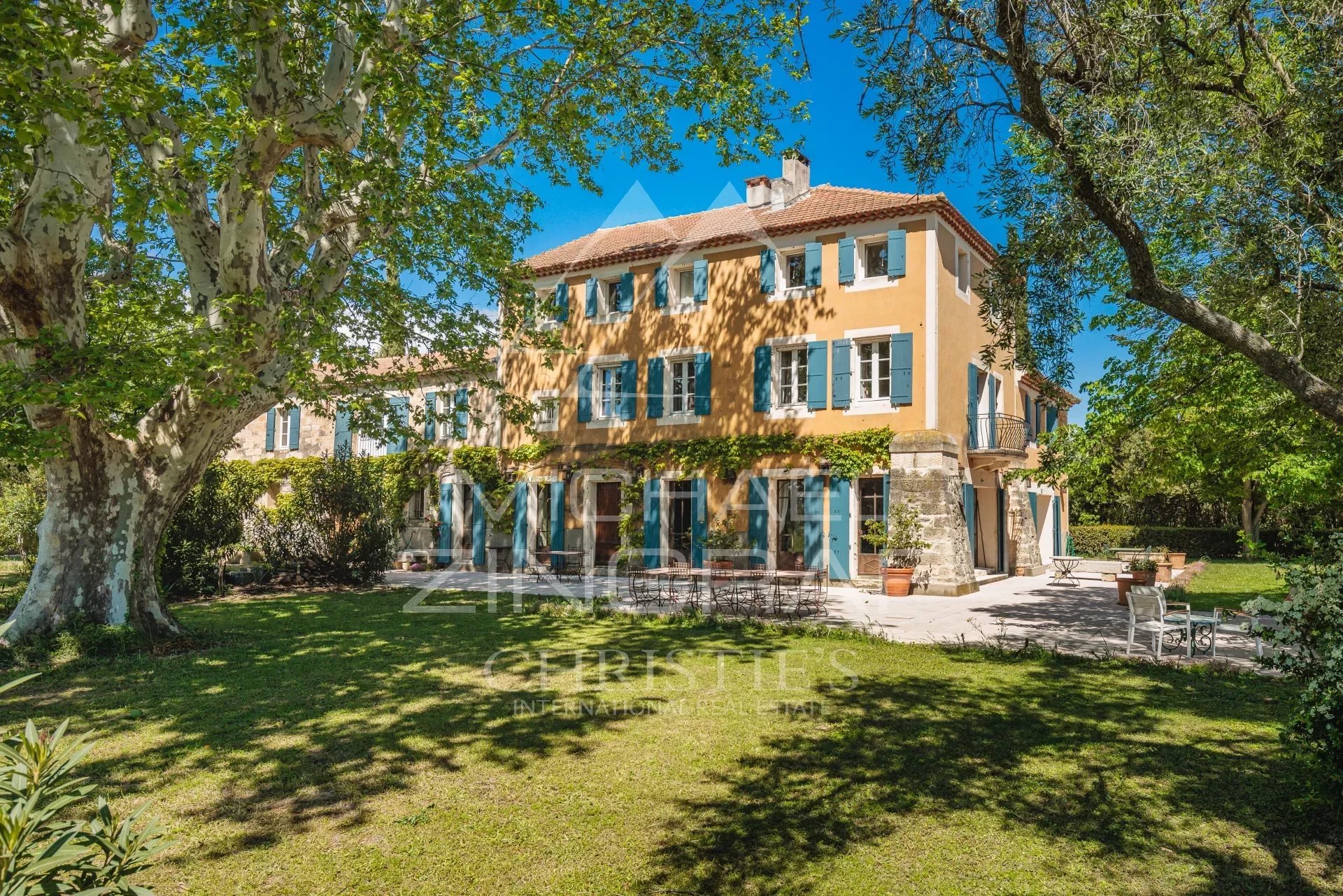 Maison 700 m² Avignon