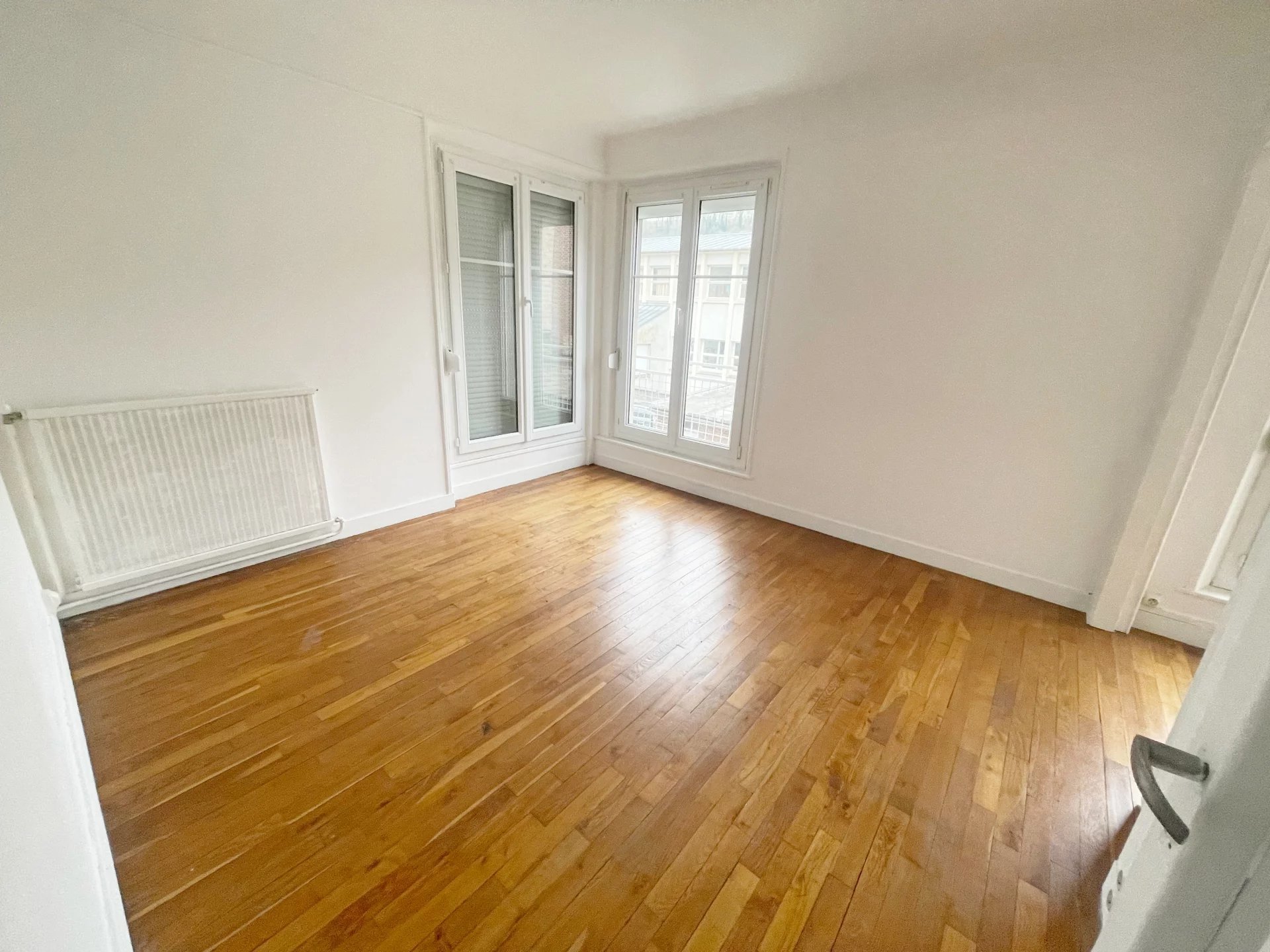 Appartement 3 pièces 63 m² Laon