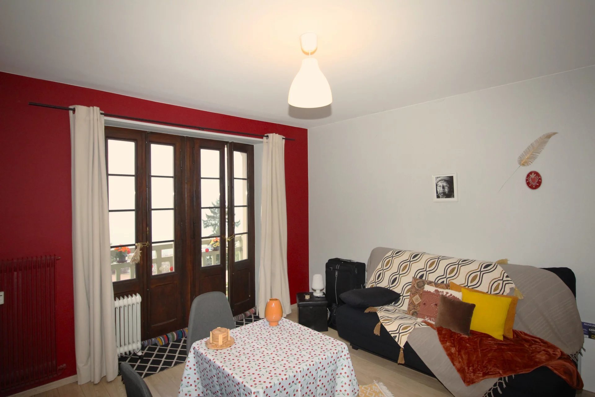 Appartement 1 pièce 25 m² Thonon-les-Bains