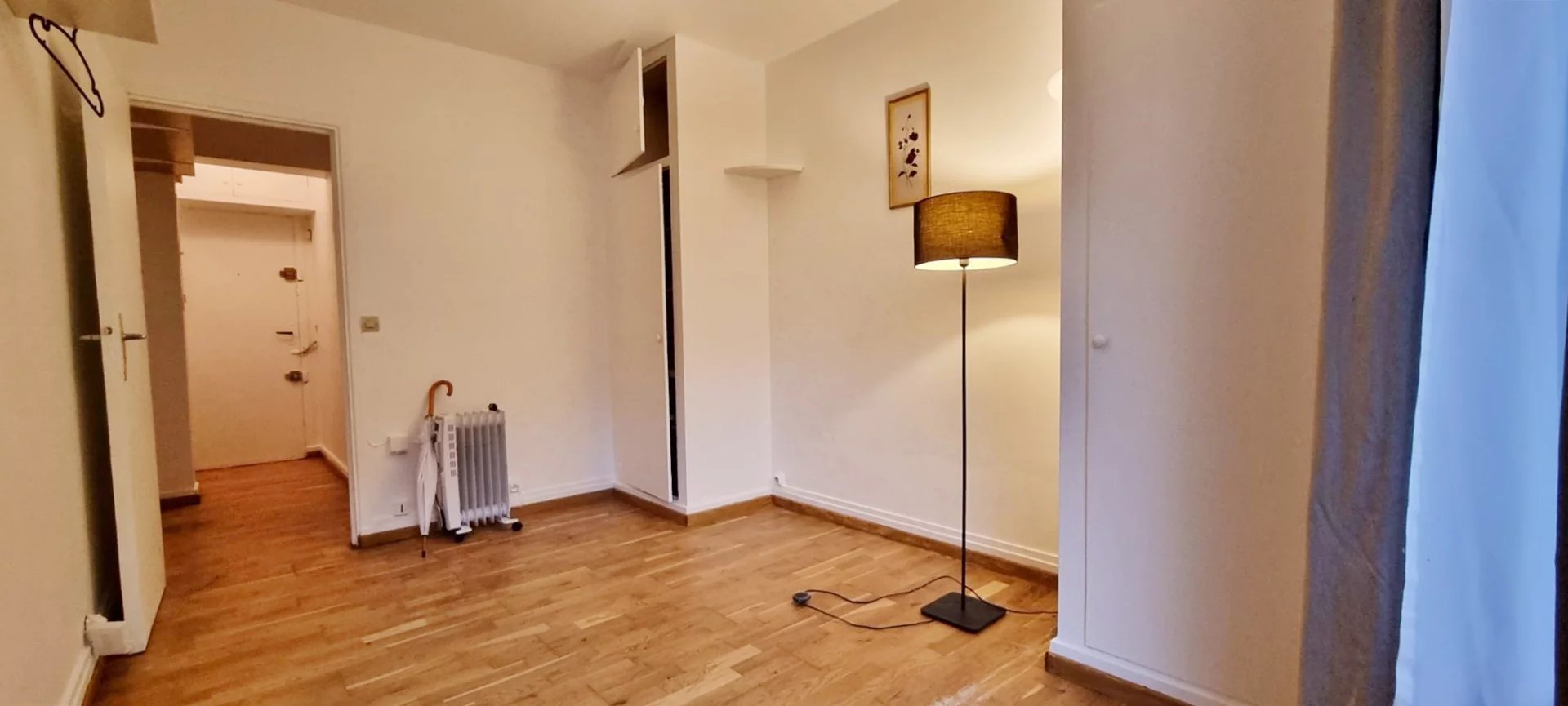 Appartement a louer saint-cloud - 1 pièce(s) - 15 m2 - Surfyn