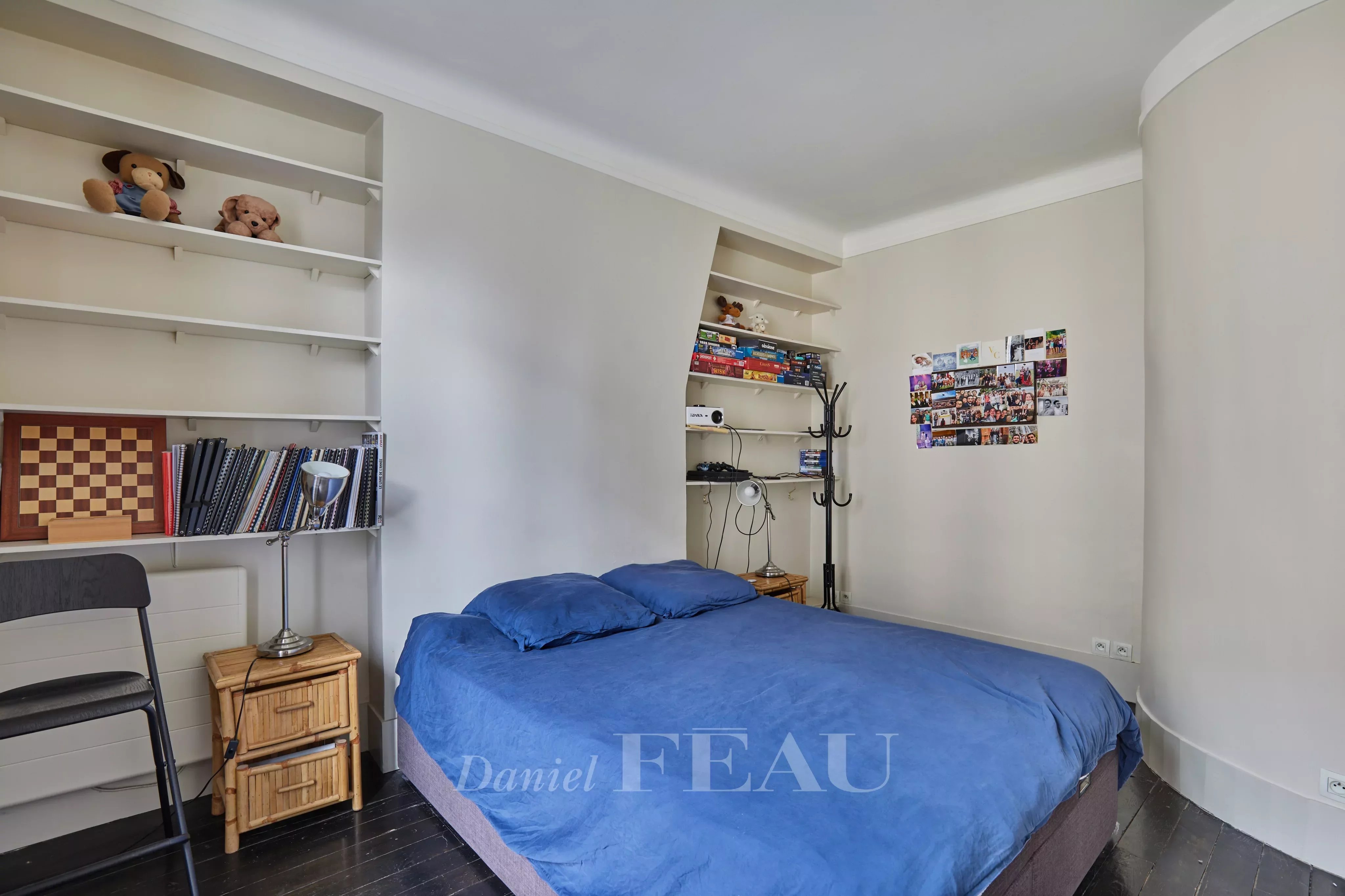 Appartement a vendre  - 2 pièce(s) - 48.15 m2 - Surfyn