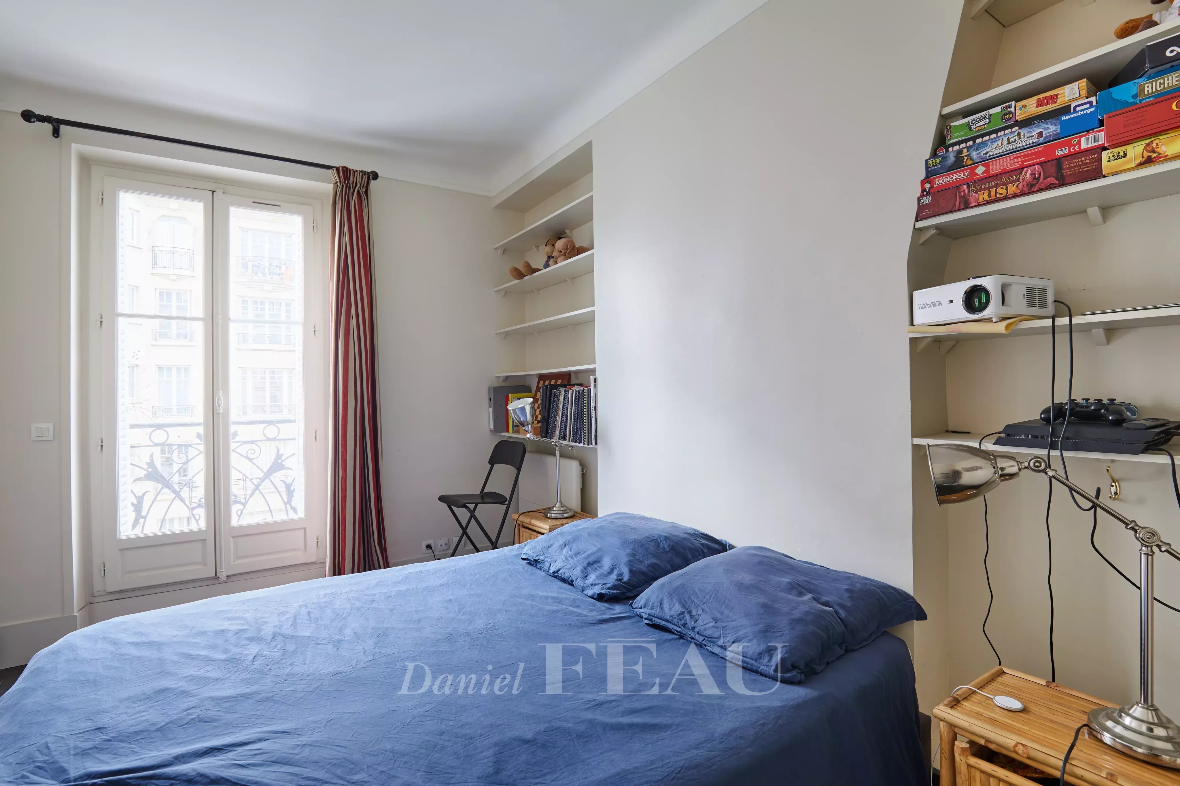 Appartement a louer paris-7e-arrondissement - 2 pièce(s) - 48.15 m2 - Surfyn