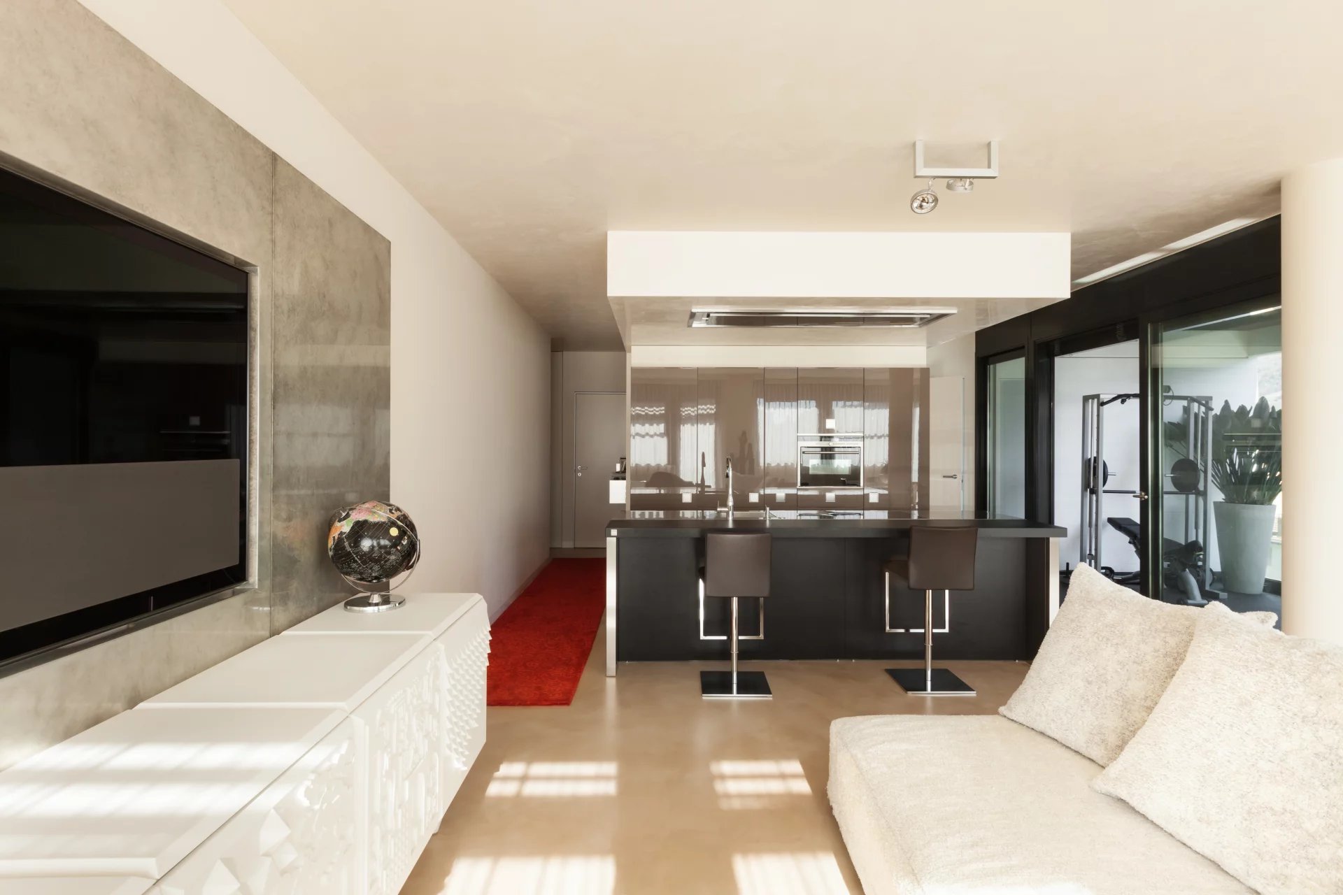 Appartement 3 pièces 68 m² Bagneux