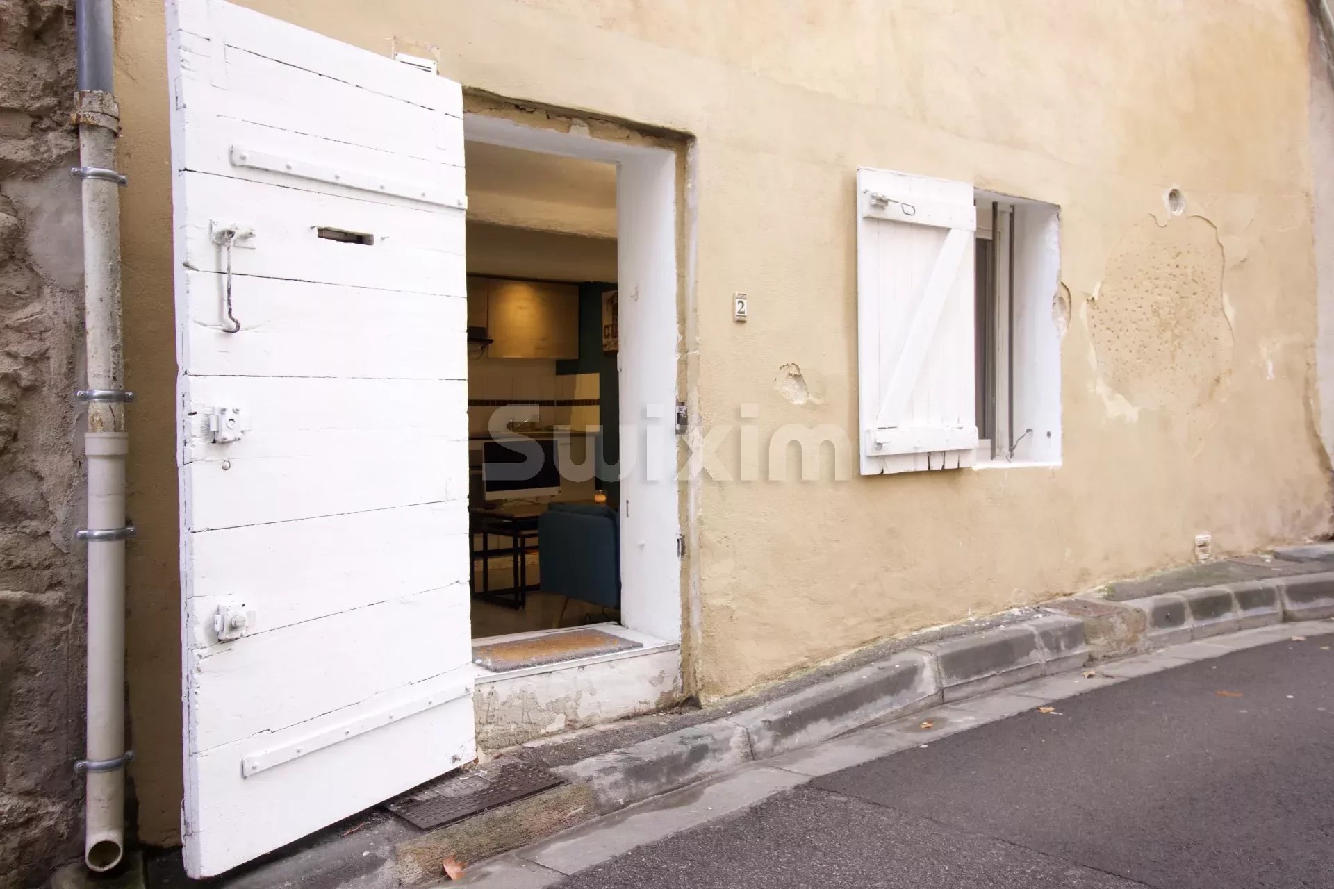 Appartement 2 pièces 27 m² Aix-en-Provence
