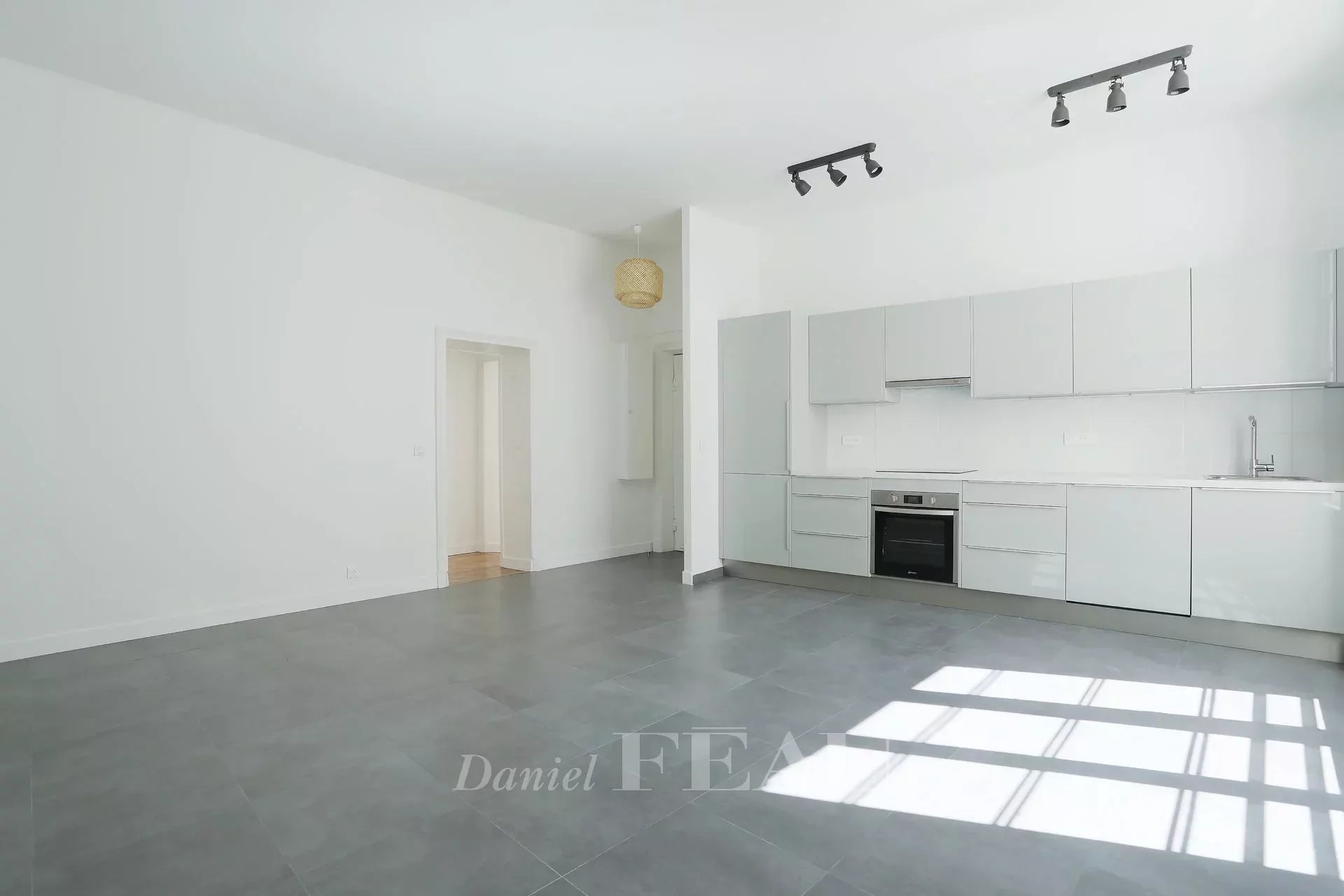 Appartement a louer  - 4 pièce(s) - 82.59 m2 - Surfyn