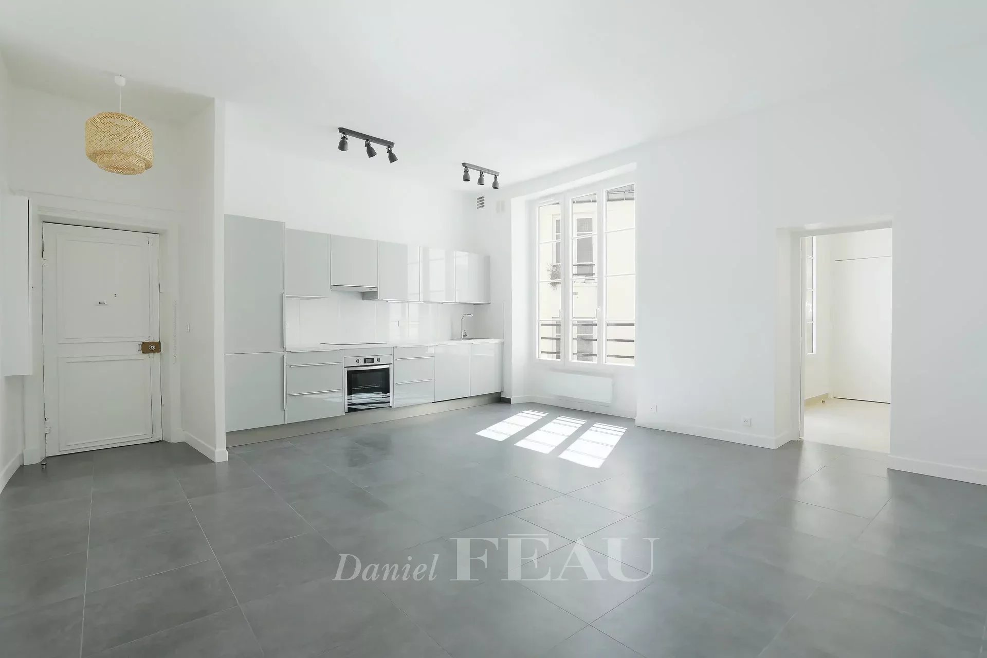 Appartement a louer paris-5e-arrondissement - 4 pièce(s) - 82.59 m2 - Surfyn