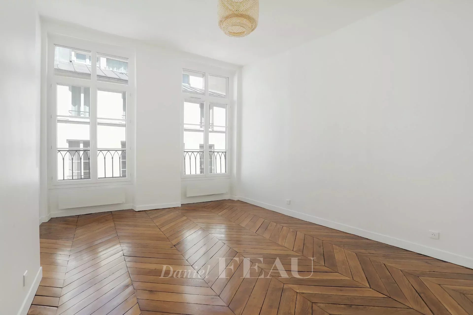 Appartement a louer paris-5e-arrondissement - 4 pièce(s) - 82.59 m2 - Surfyn