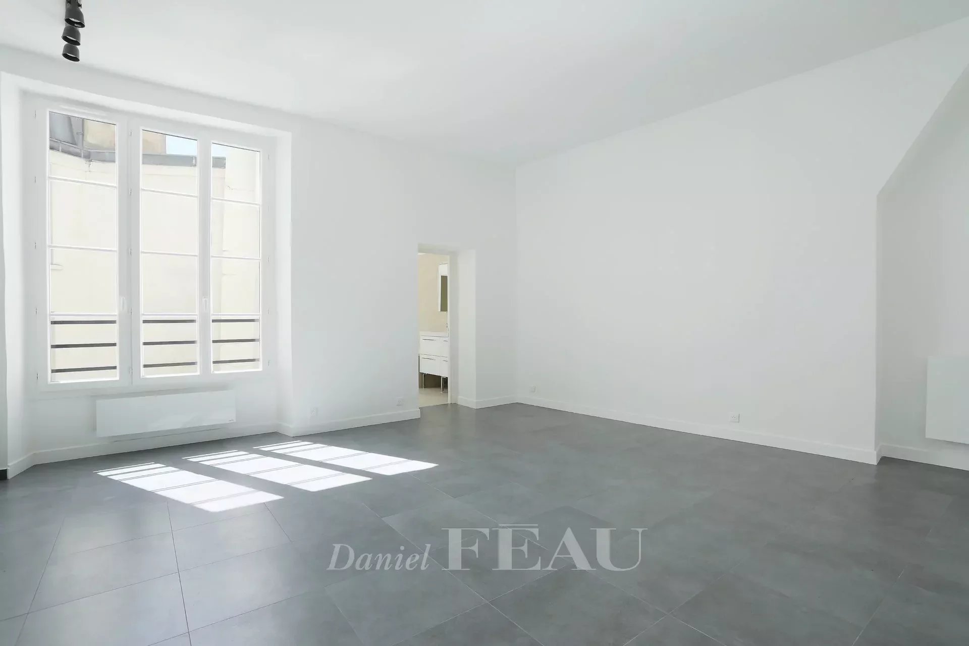 Appartement a louer  - 4 pièce(s) - 82.59 m2 - Surfyn