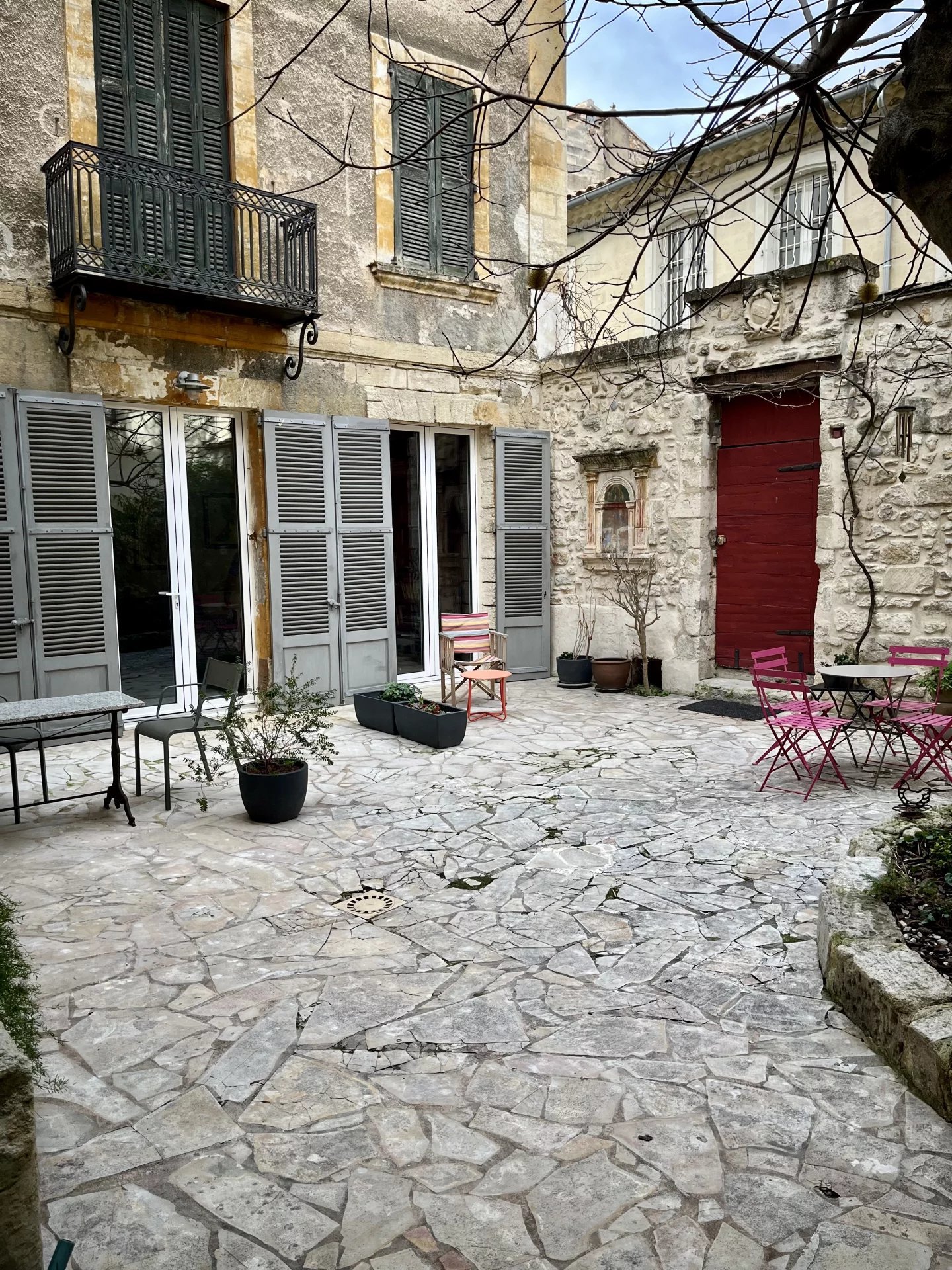 Appartement 5 pièces 141 m² Avignon
