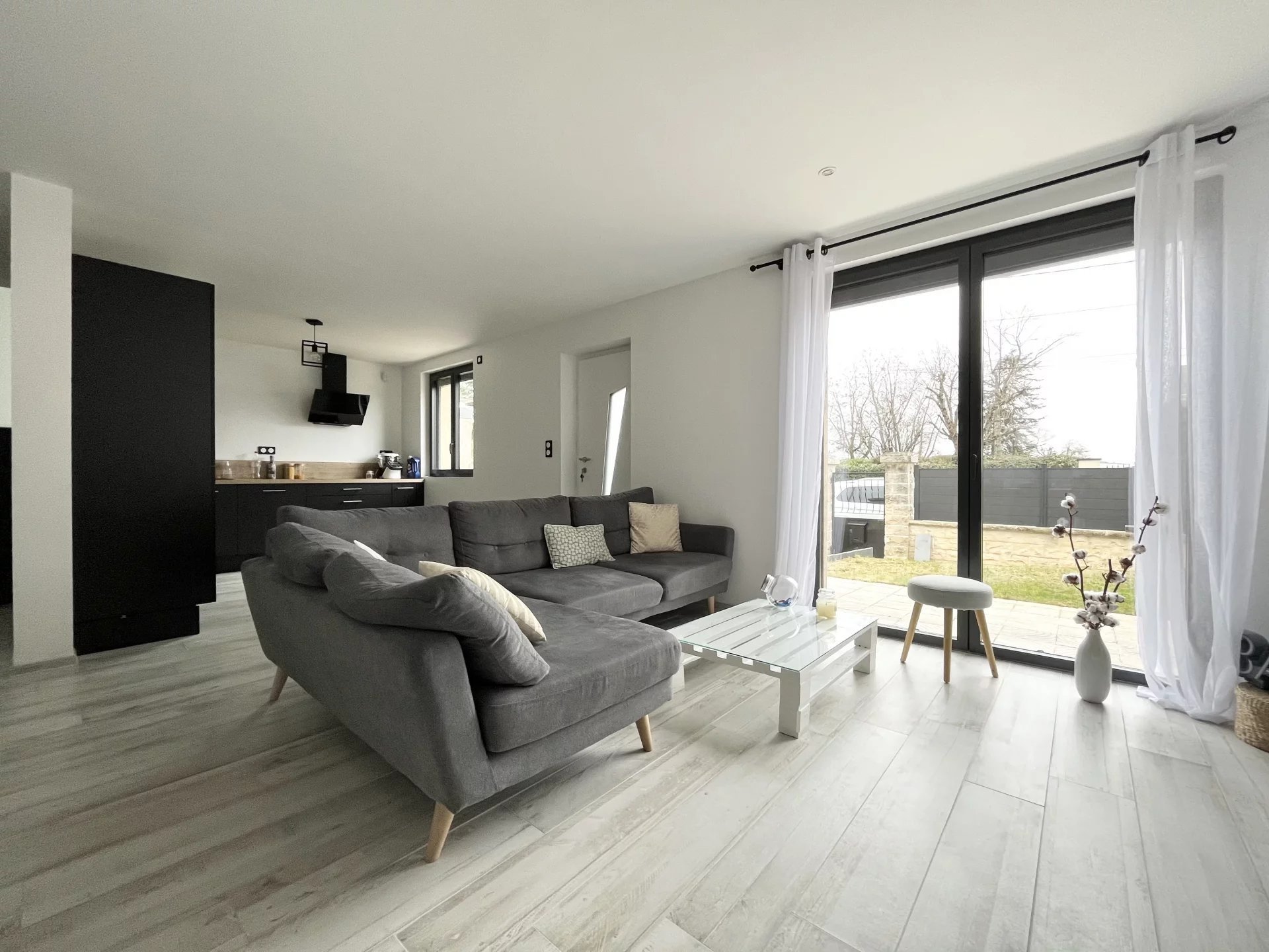 Maison 5 pièces 80 m² Angers