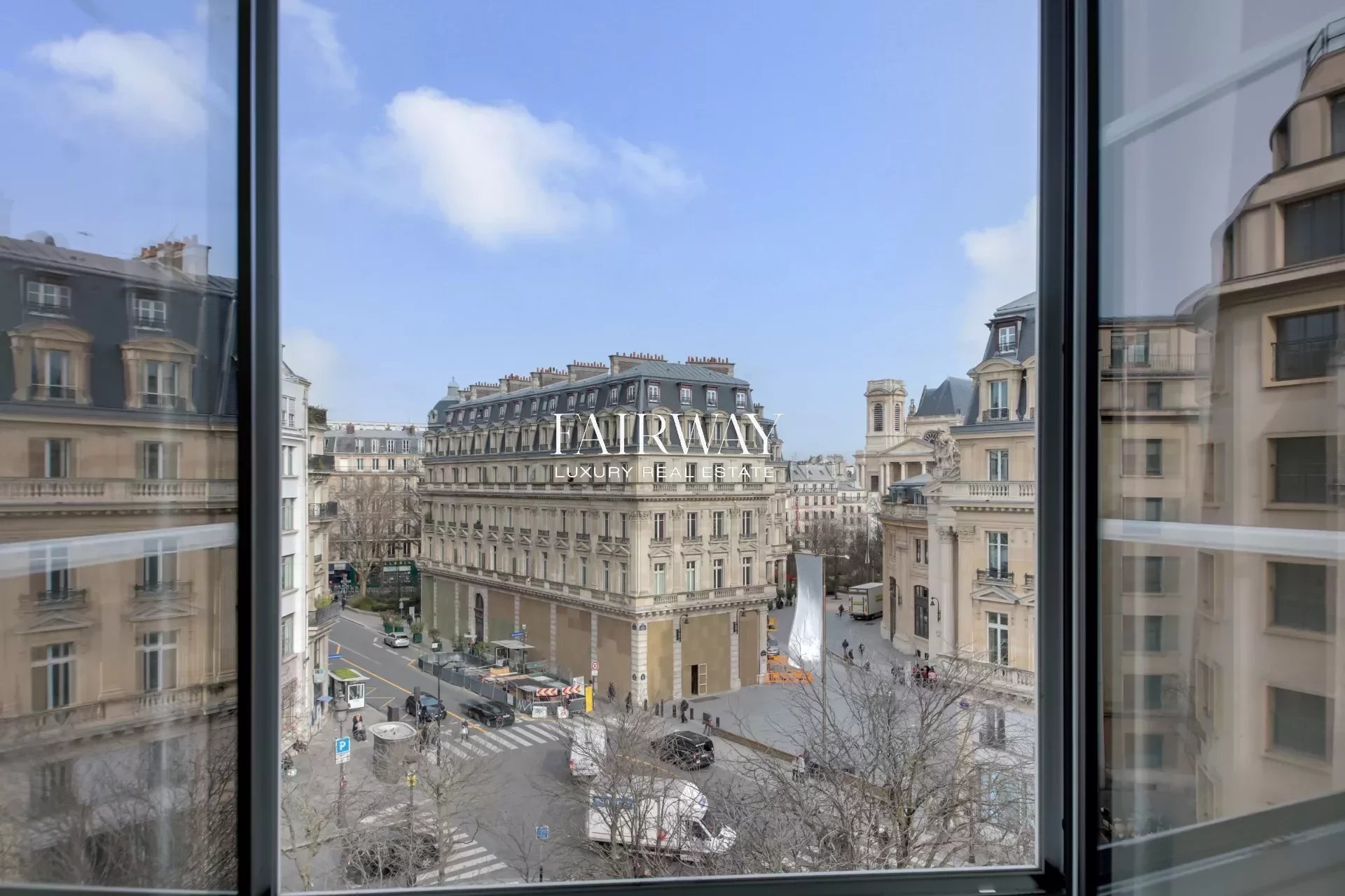 Appartement a louer paris-2e-arrondissement - 5 pièce(s) - 92 m2 - Surfyn