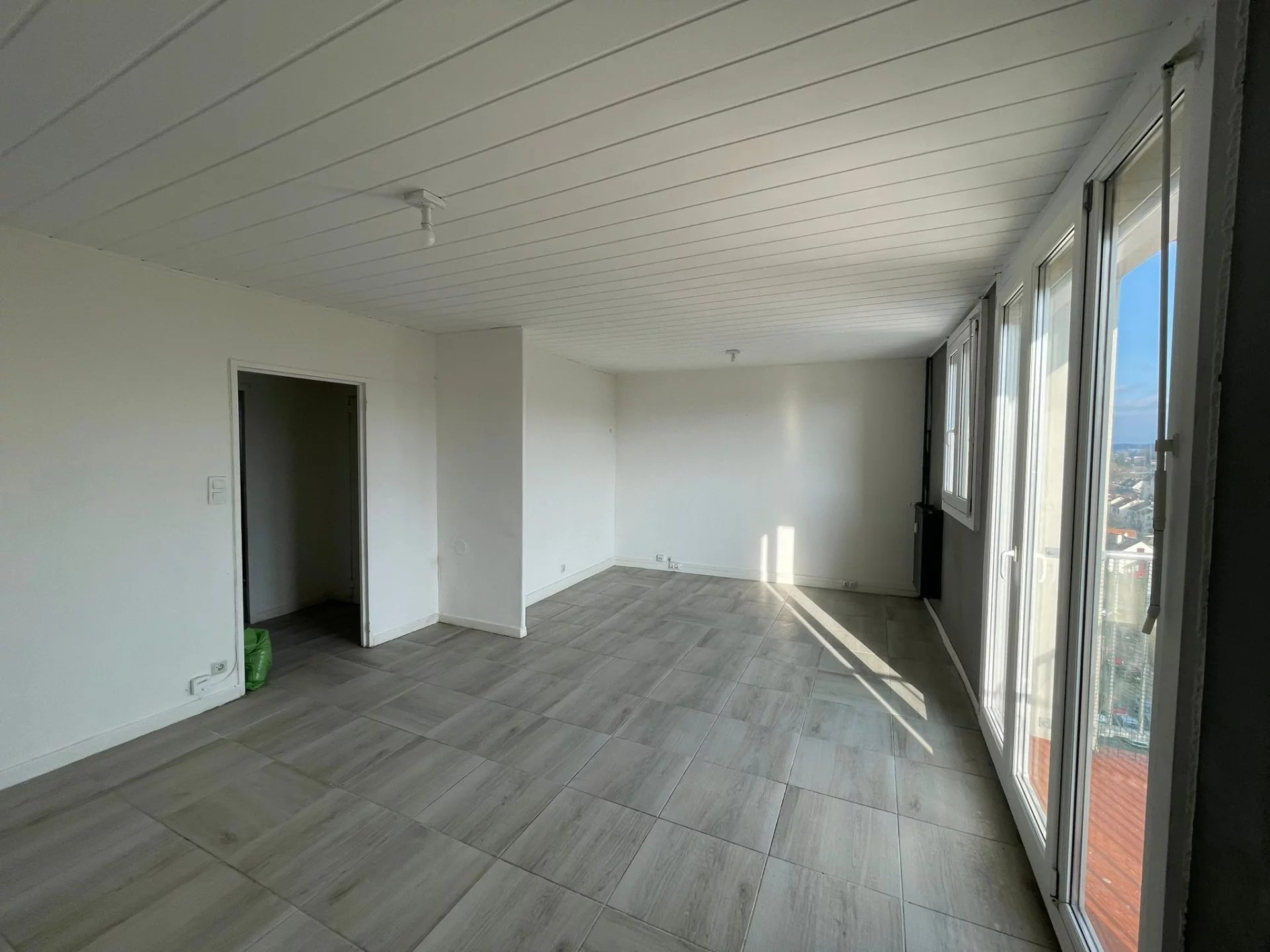Appartement 4 pièces 66 m² Montbéliard
