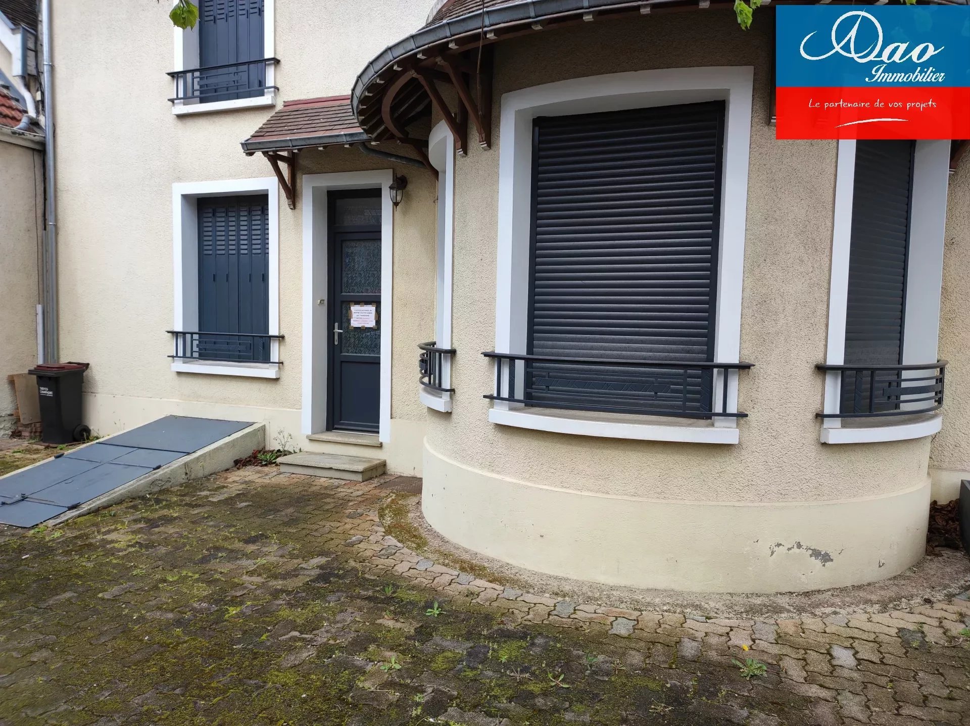 Appartement 4 pièces 80 m² Les Noës-près-Troyes
