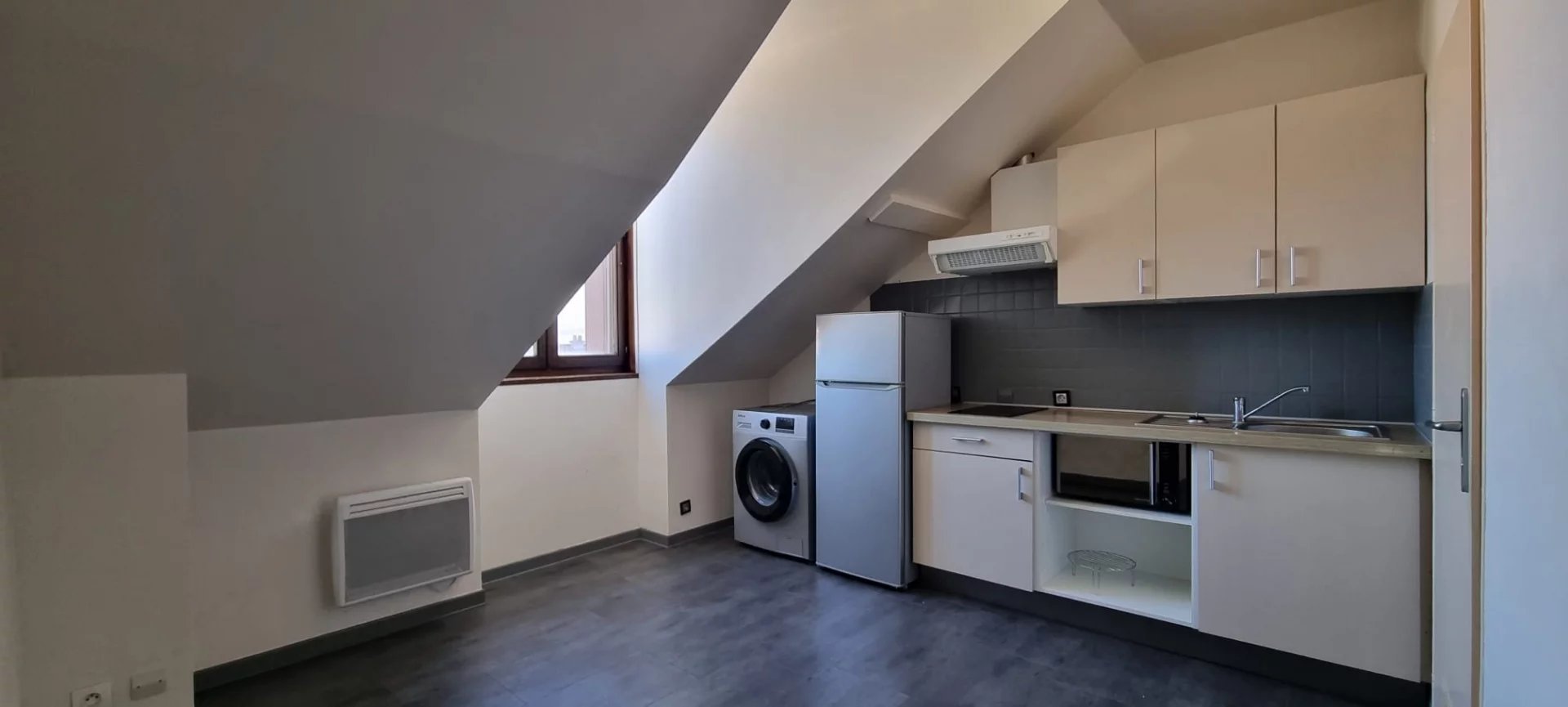 Appartement 2 pièces 25 m² Aix-les-Bains