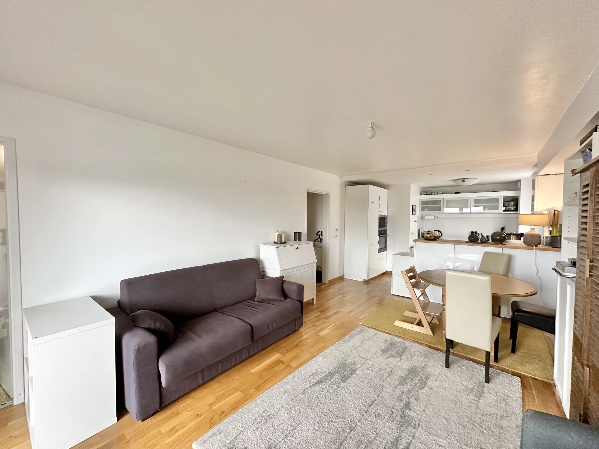 Appartement 3 pièces 64 m² Neuilly-sur-Marne