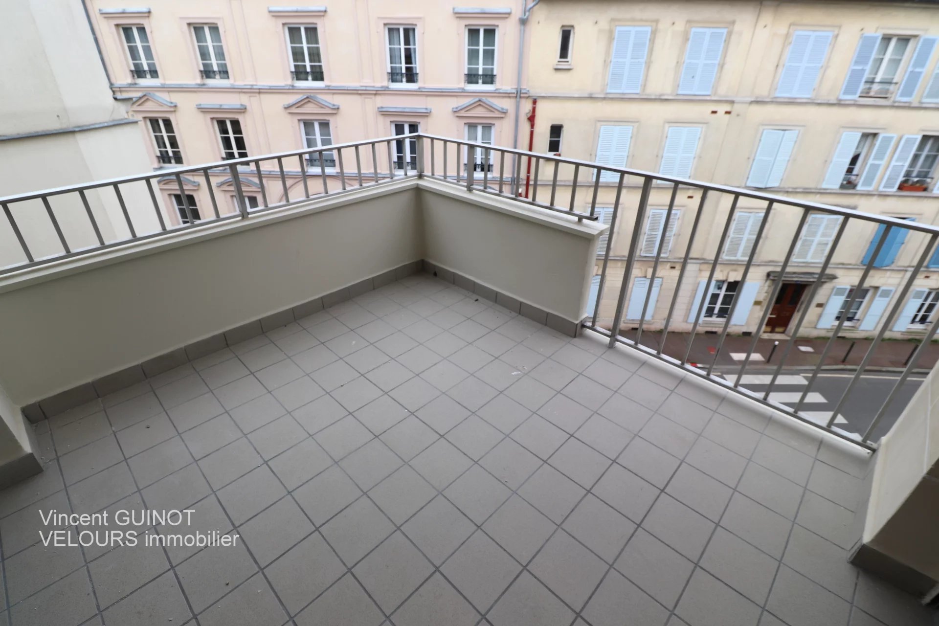 Appartement 5 pièces 102 m² Saint-Germain-en-Laye